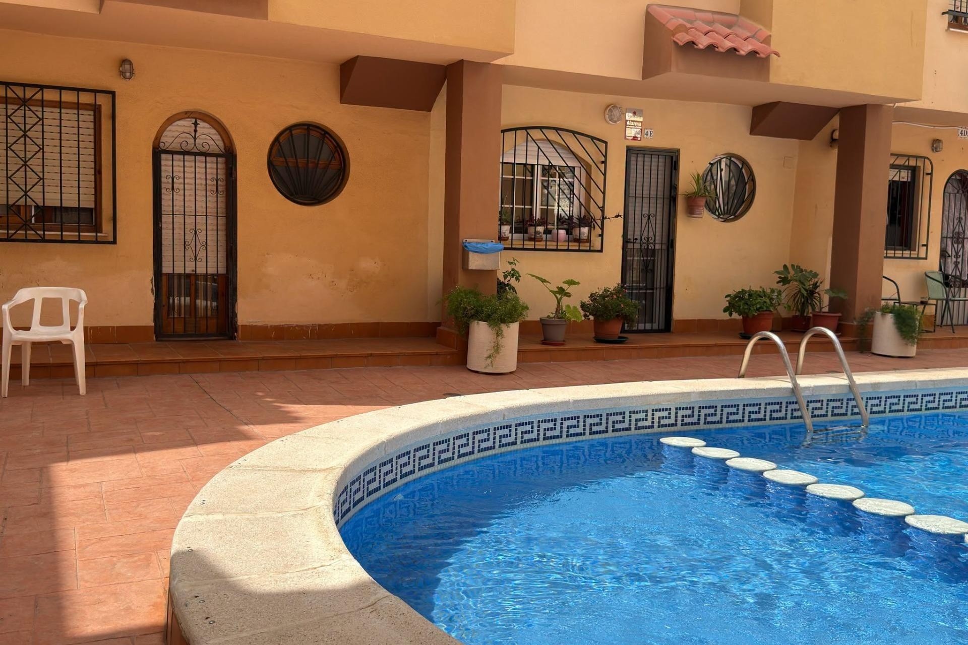 Venta - Apartamento / Piso -
Torrevieja - Playa del Cura