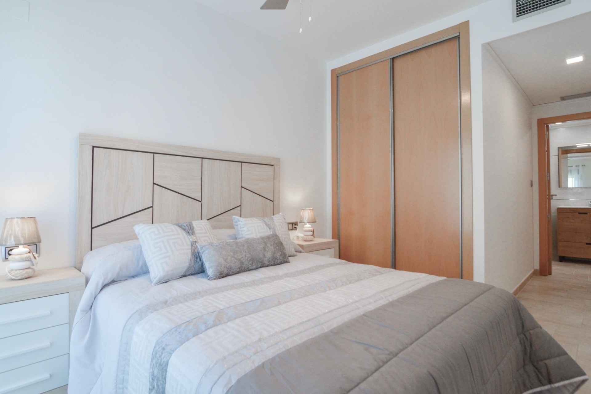 Venta - Apartamento / Piso -
Torrevieja - Playa del Cura