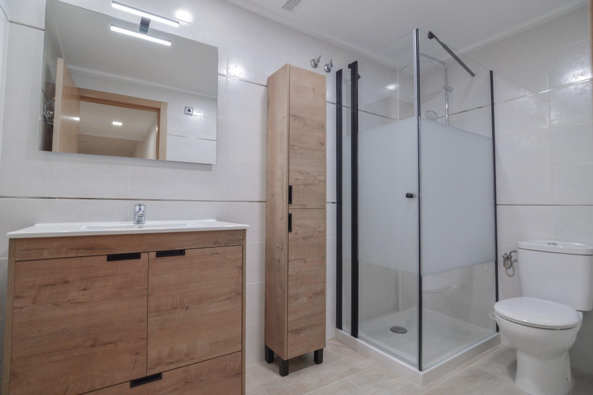 Venta - Apartamento / Piso -
Torrevieja - Playa del Cura