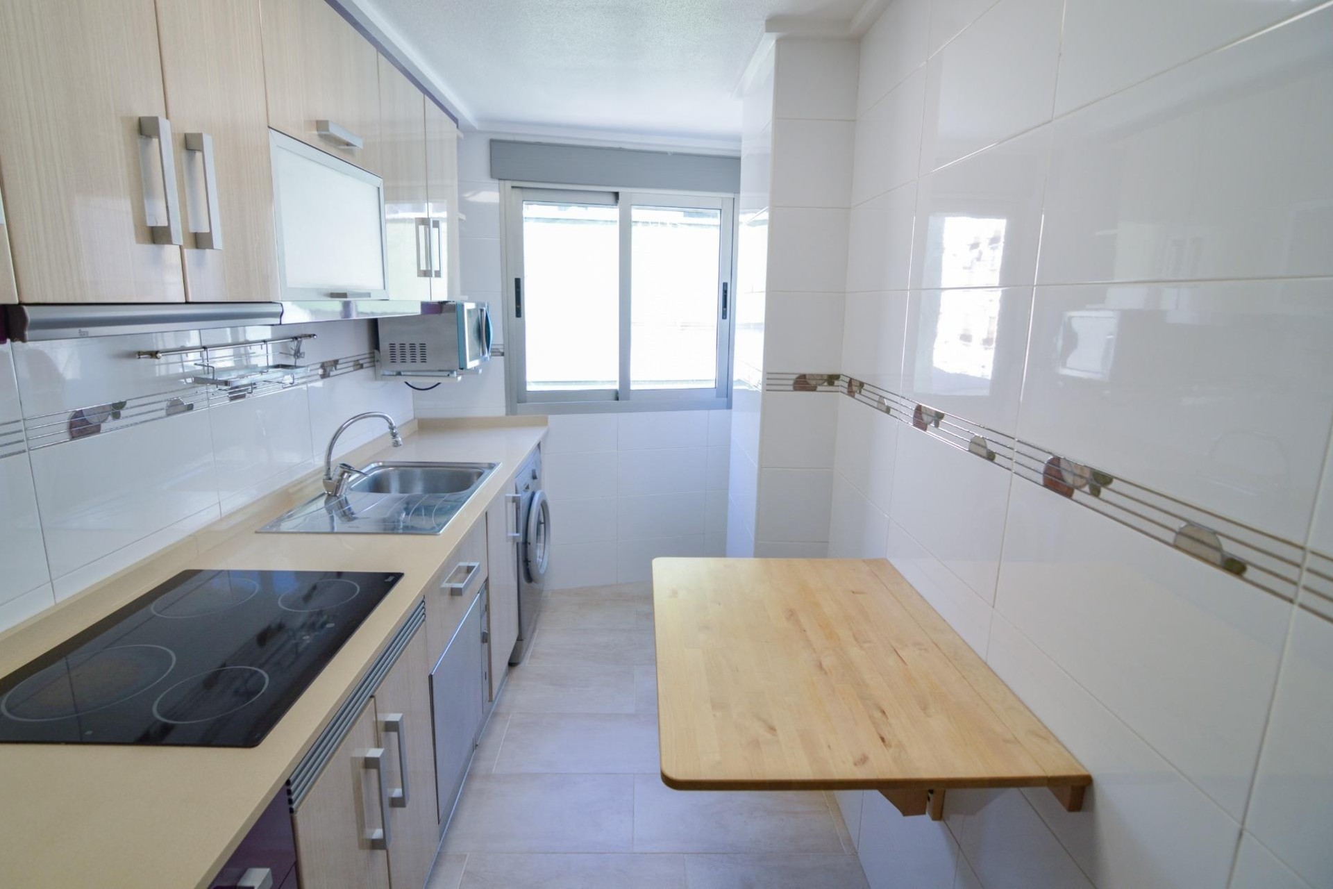 Venta - Apartamento / Piso -
Torrevieja - Playa del Cura