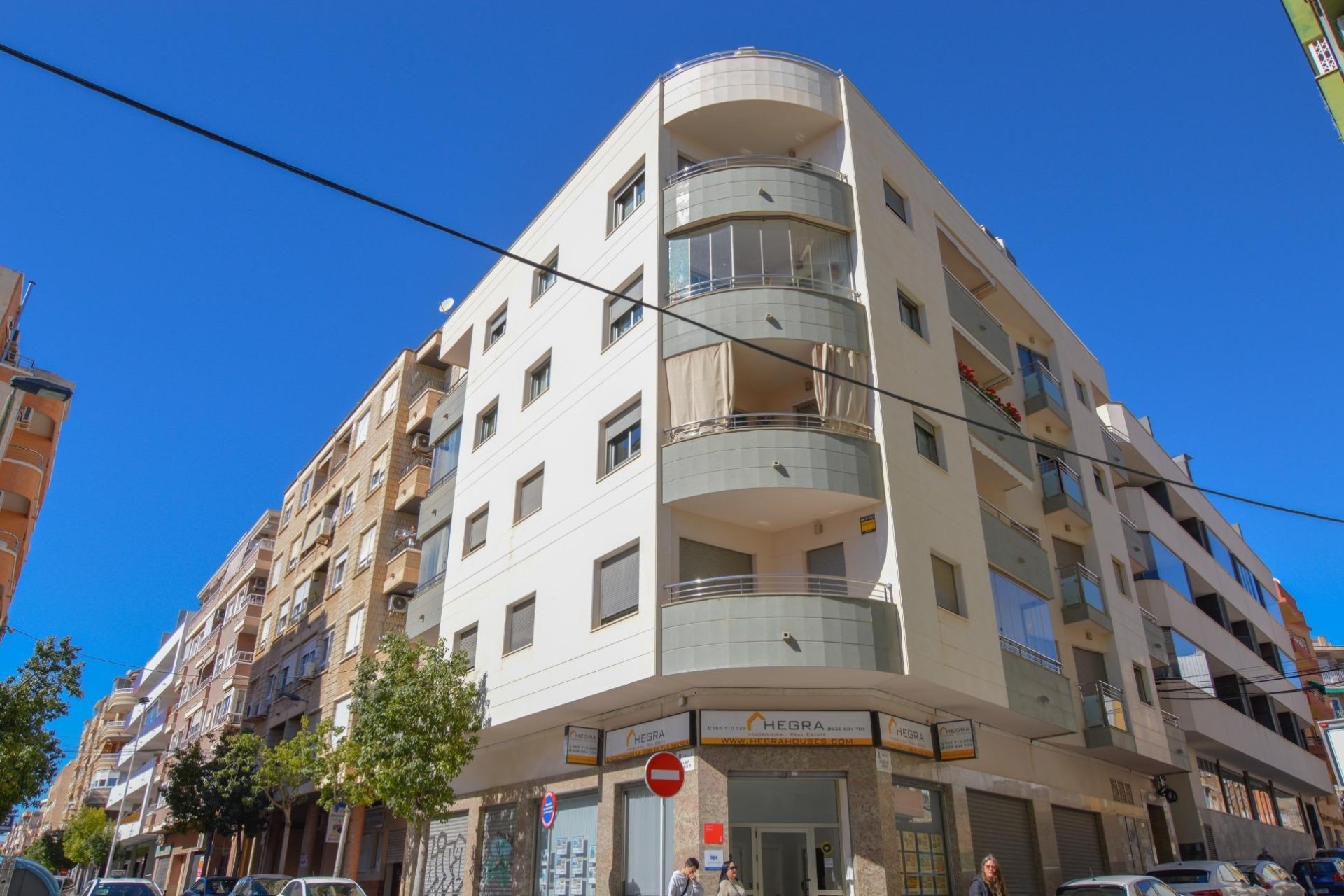 Venta - Apartamento / Piso -
Torrevieja - Playa del Cura