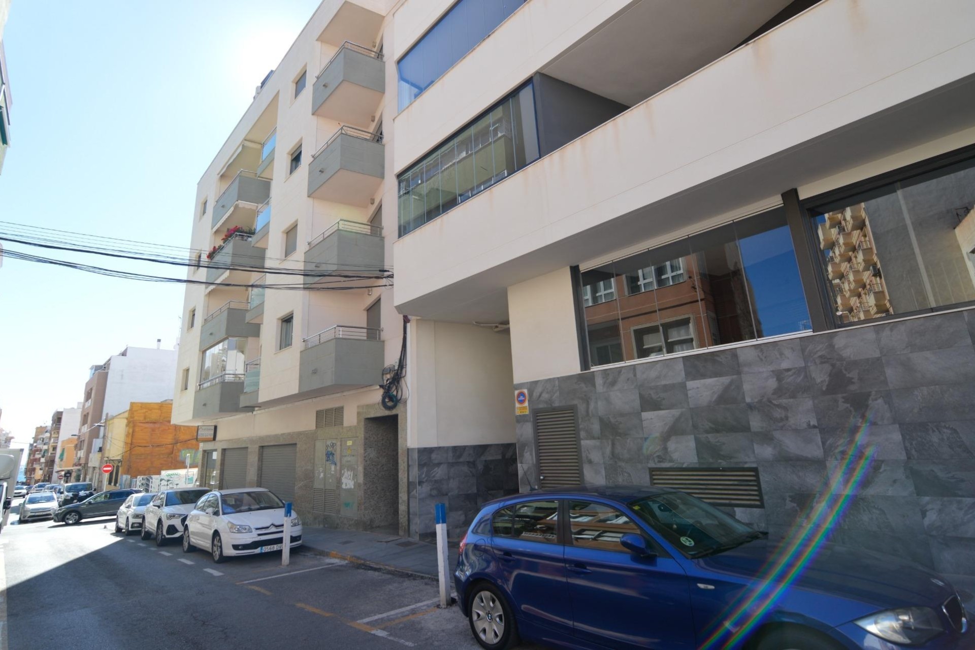 Venta - Apartamento / Piso -
Torrevieja - Playa del Cura