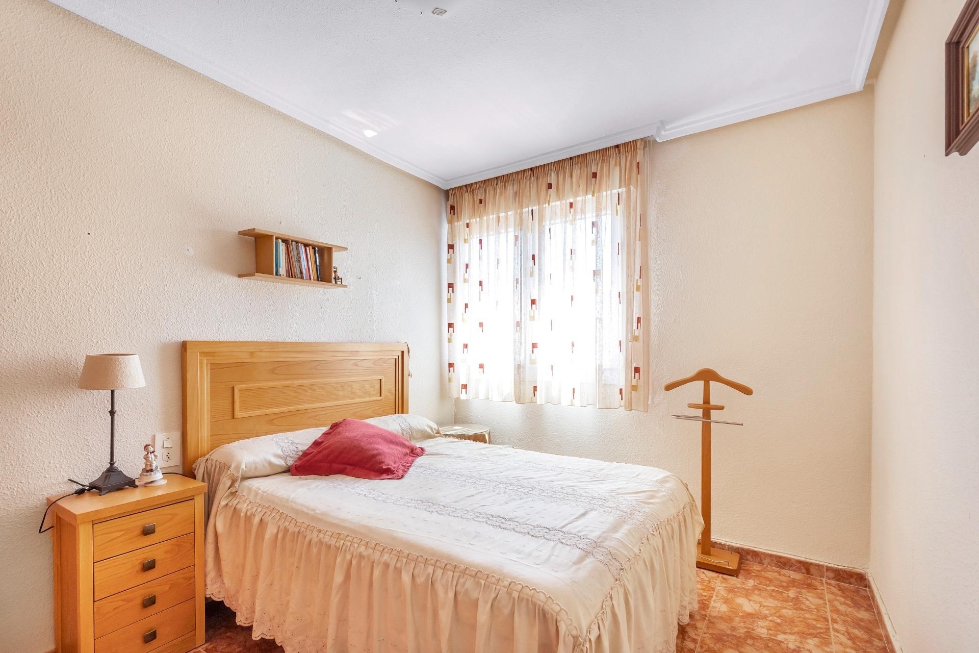 Venta - Apartamento / Piso -
Torrevieja - Playa del Cura