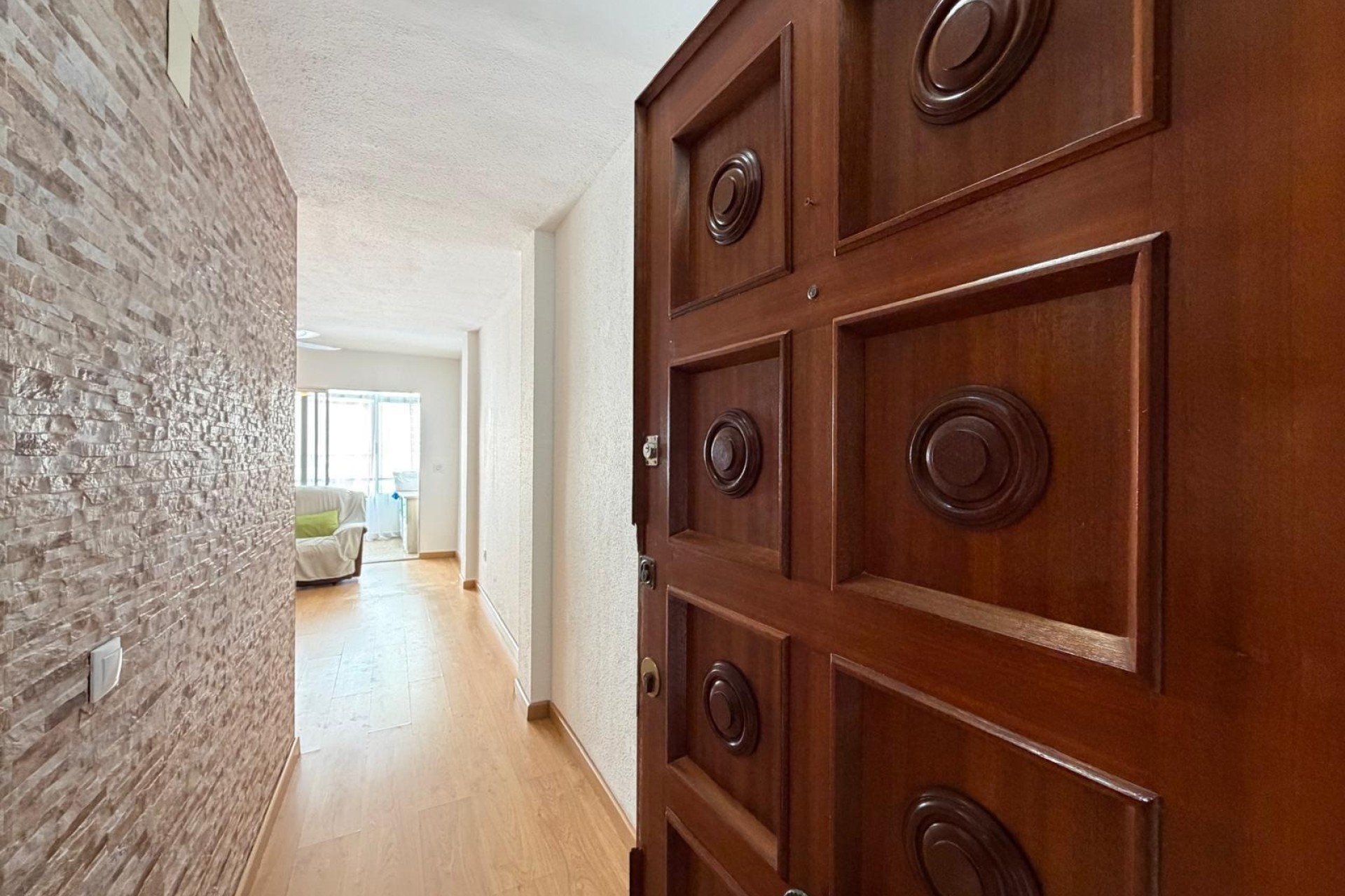 Venta - Apartamento / Piso -
Torrevieja - Playa del Cura