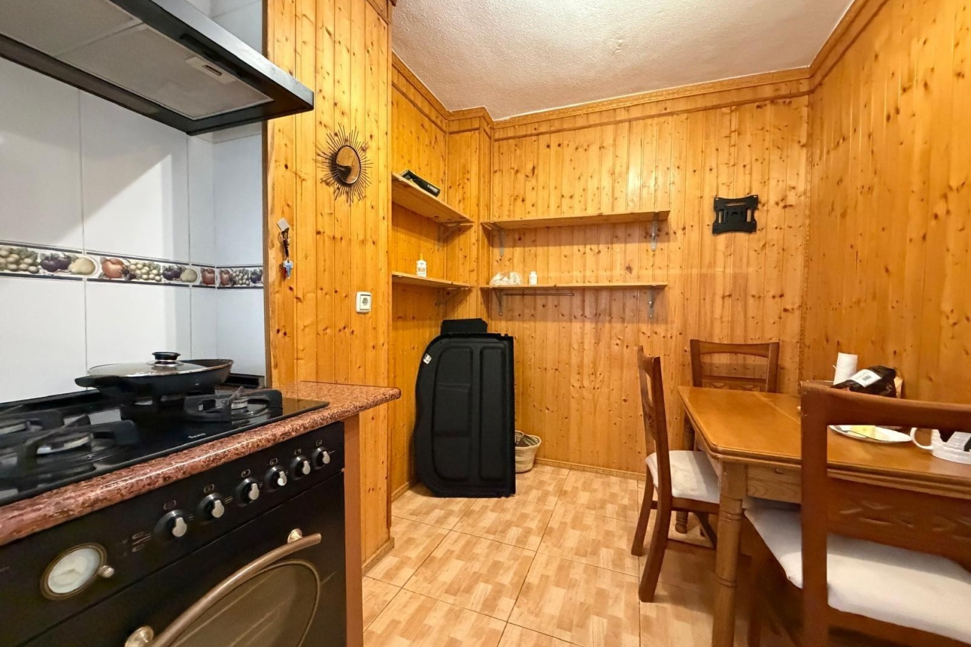 Venta - Apartamento / Piso -
Torrevieja - Playa del Cura