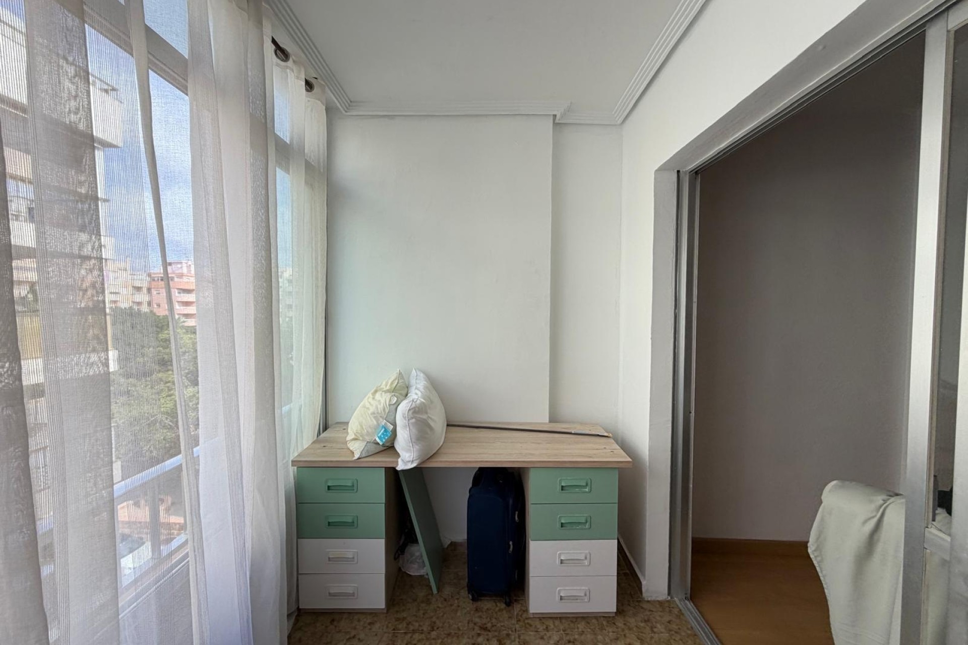 Venta - Apartamento / Piso -
Torrevieja - Playa del Cura