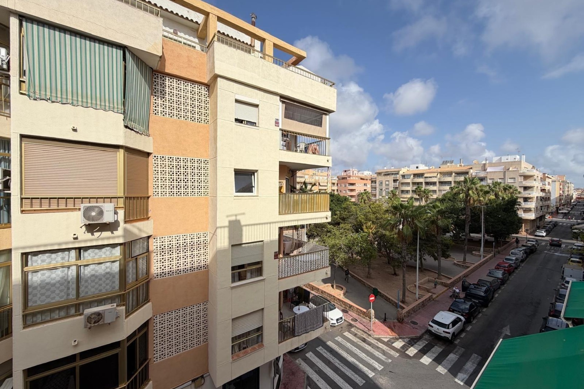Venta - Apartamento / Piso -
Torrevieja - Playa del Cura