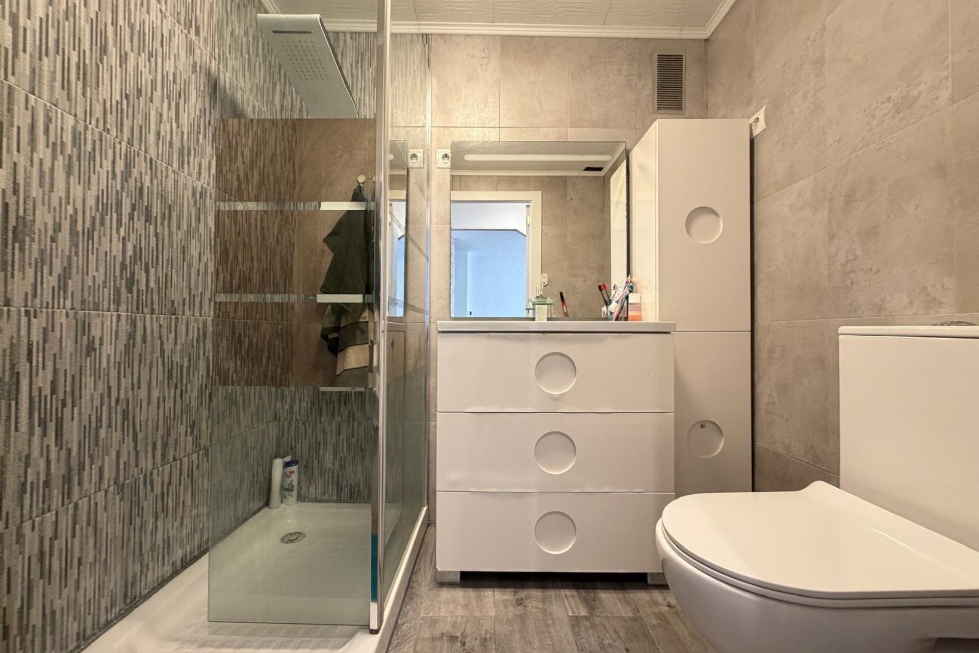 Venta - Apartamento / Piso -
Torrevieja - Playa del Cura