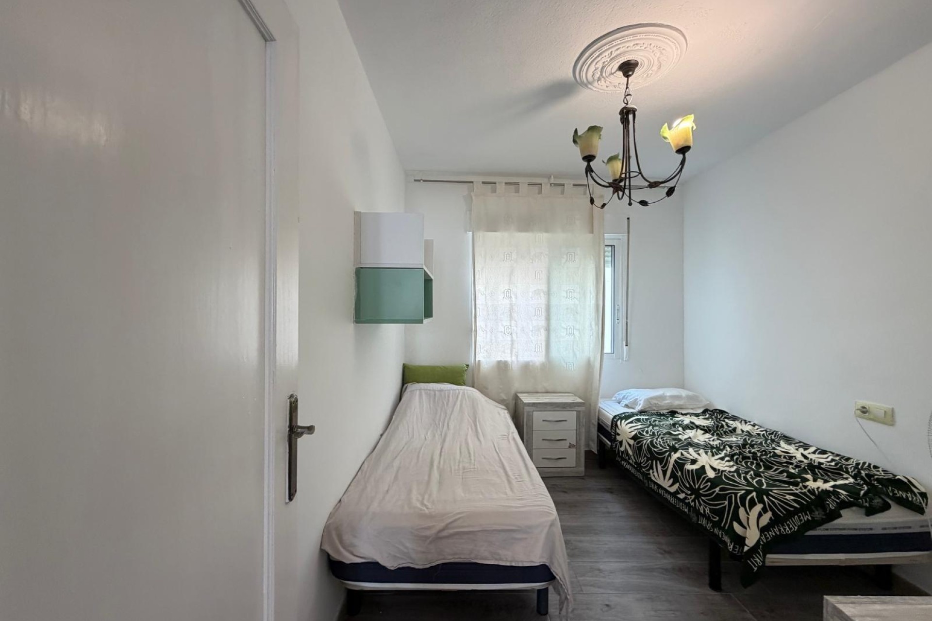 Venta - Apartamento / Piso -
Torrevieja - Playa del Cura
