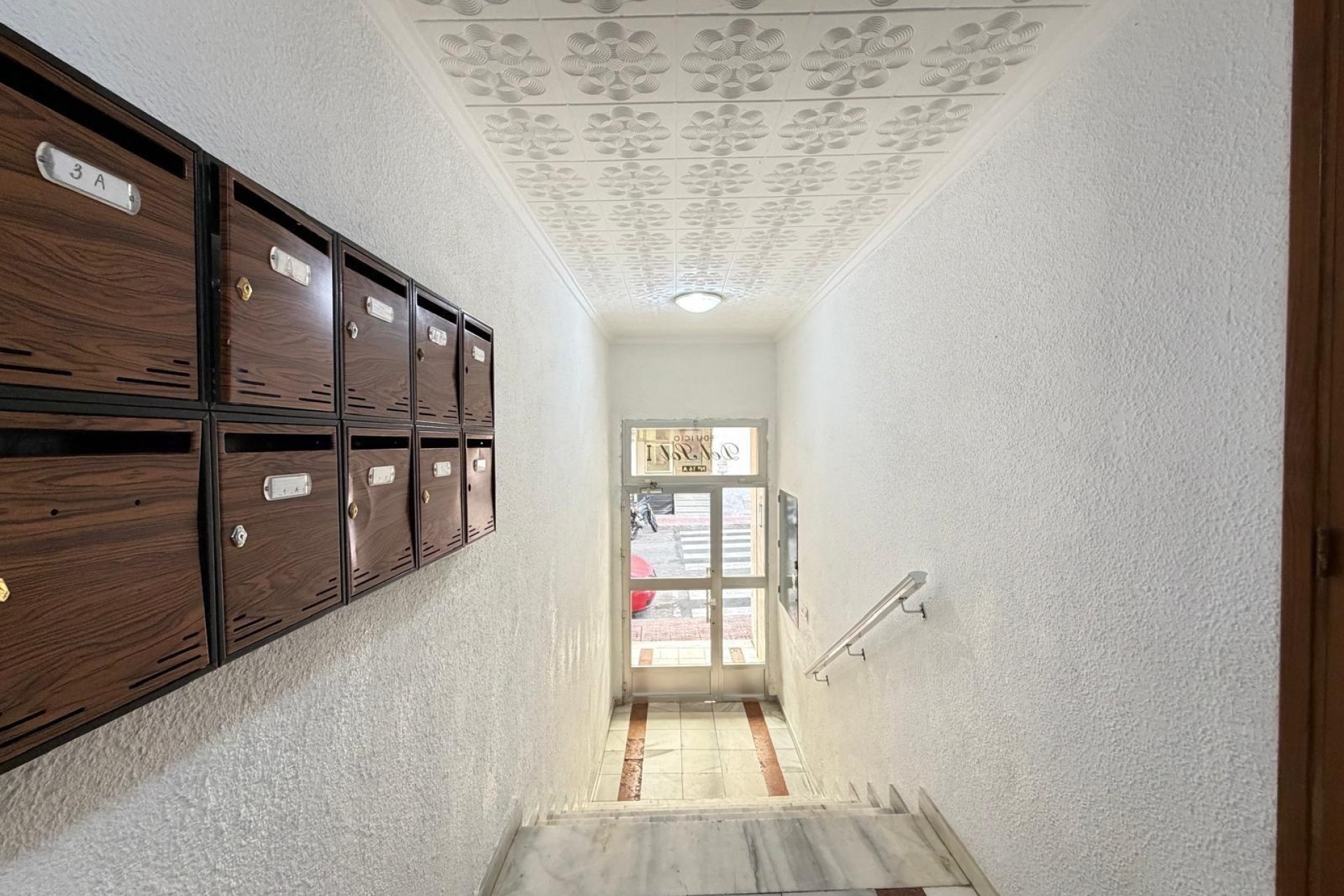 Venta - Apartamento / Piso -
Torrevieja - Playa del Cura