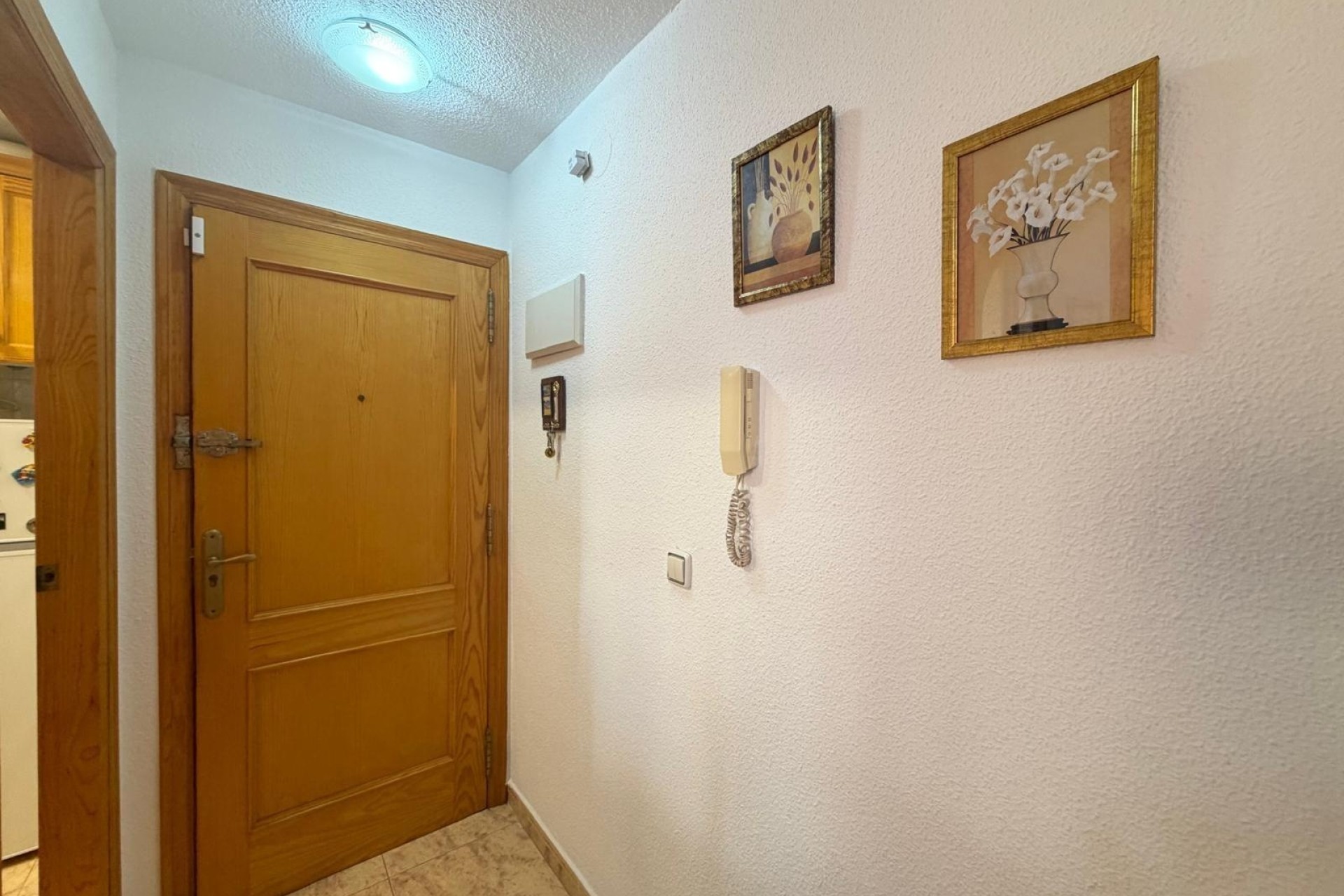 Venta - Apartamento / Piso -
Torrevieja - Playa del Cura
