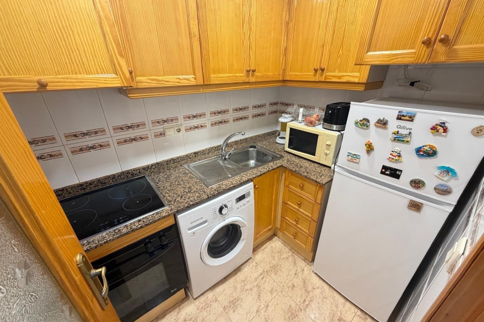 Venta - Apartamento / Piso -
Torrevieja - Playa del Cura