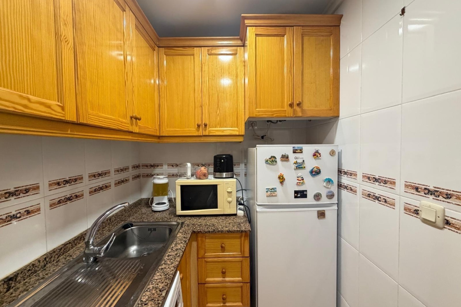 Venta - Apartamento / Piso -
Torrevieja - Playa del Cura