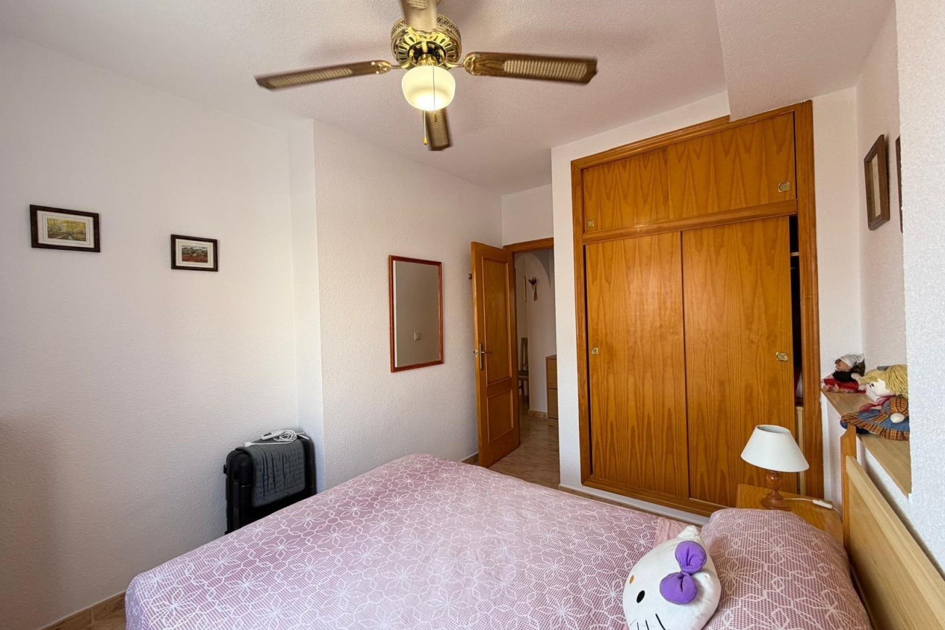 Venta - Apartamento / Piso -
Torrevieja - Playa del Cura