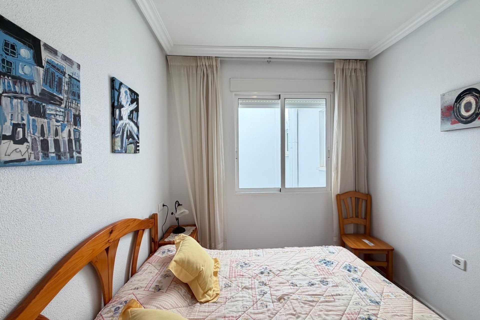 Venta - Apartamento / Piso -
Torrevieja - Playa del Cura