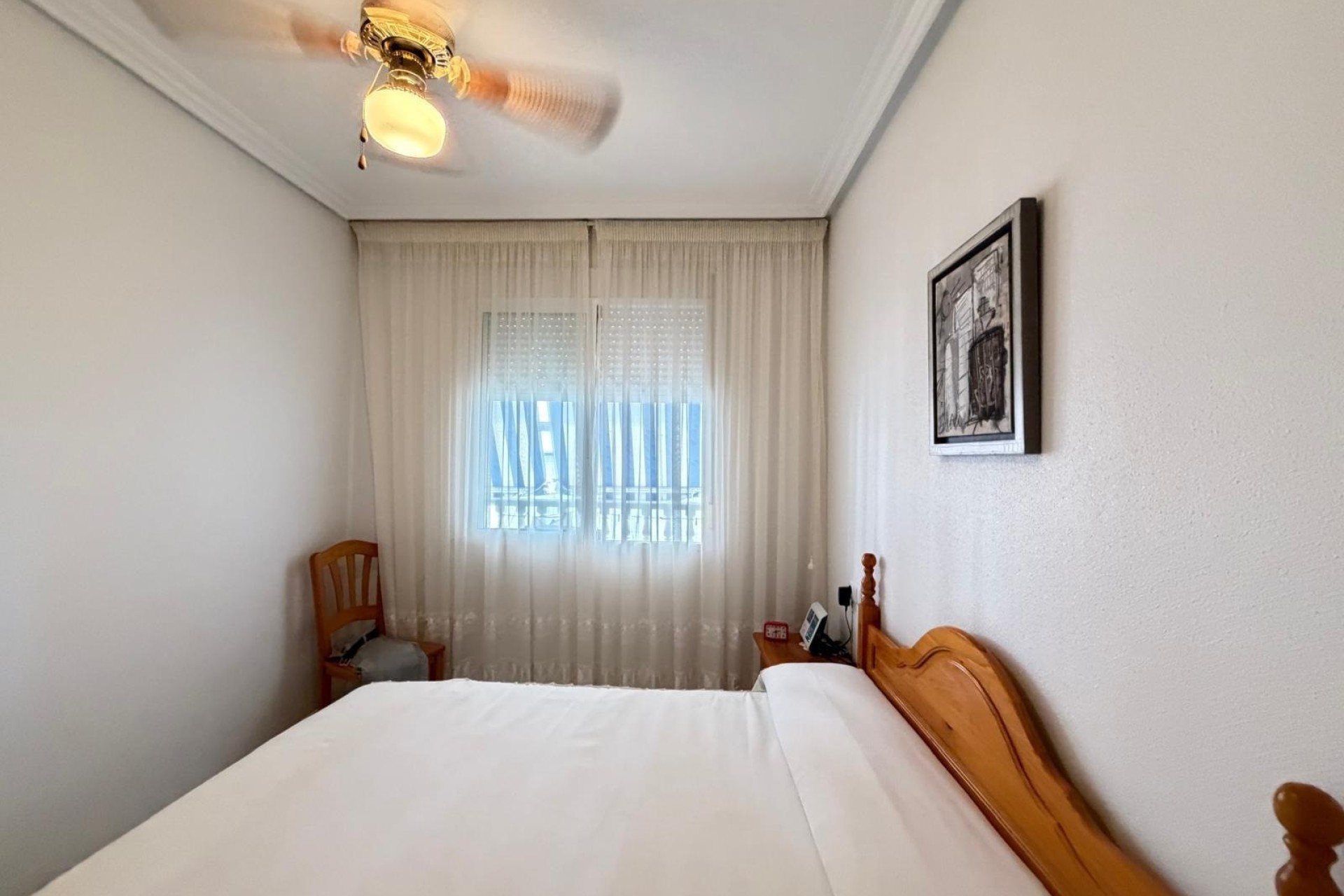 Venta - Apartamento / Piso -
Torrevieja - Playa del Cura