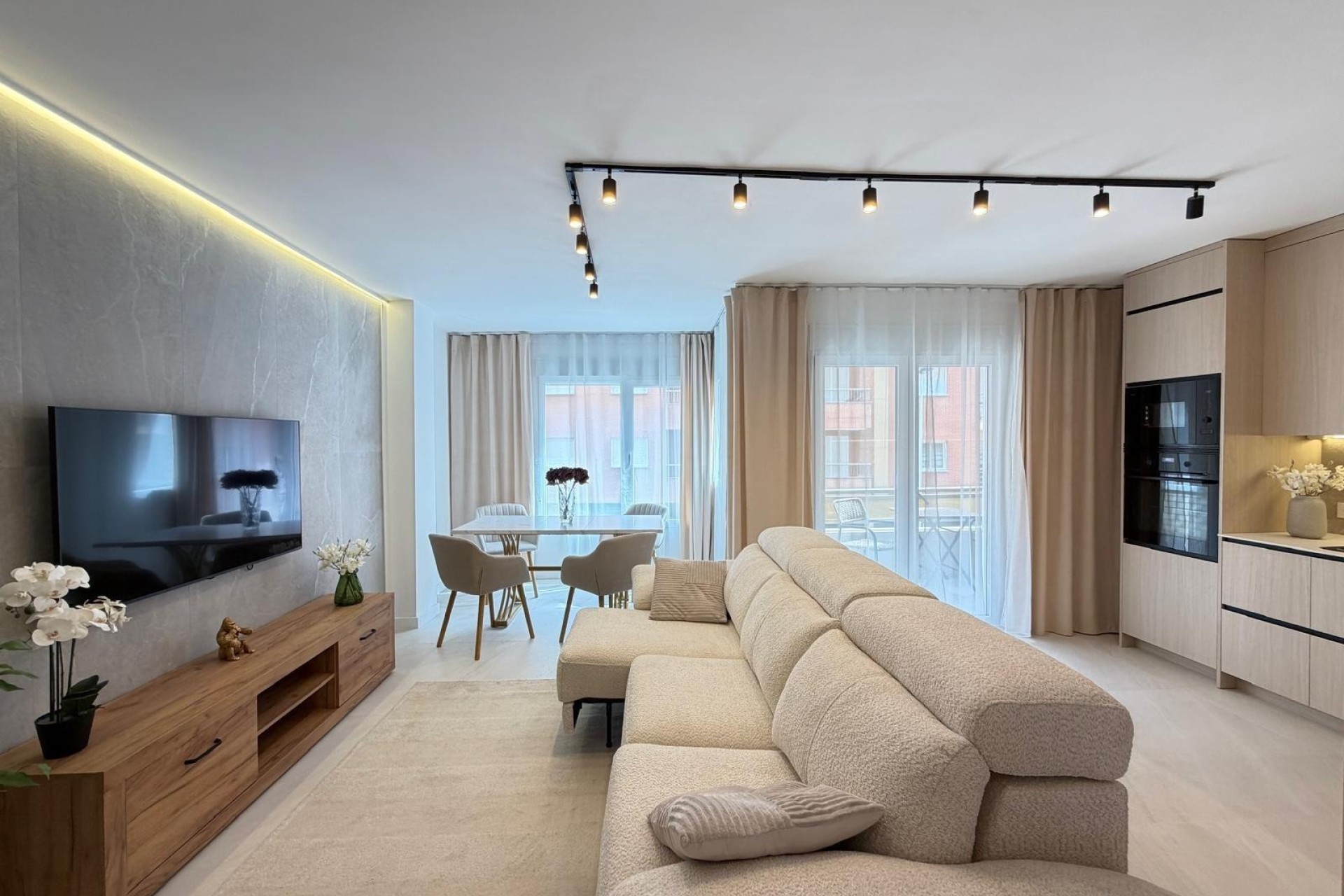 Venta - Apartamento / Piso -
Torrevieja - Playa del Cura