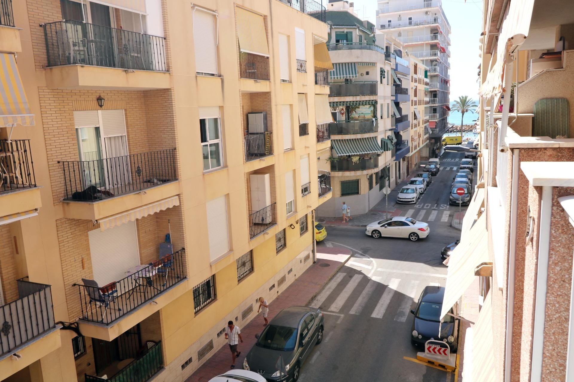 Venta - Apartamento / Piso -
Torrevieja - Playa del Cura