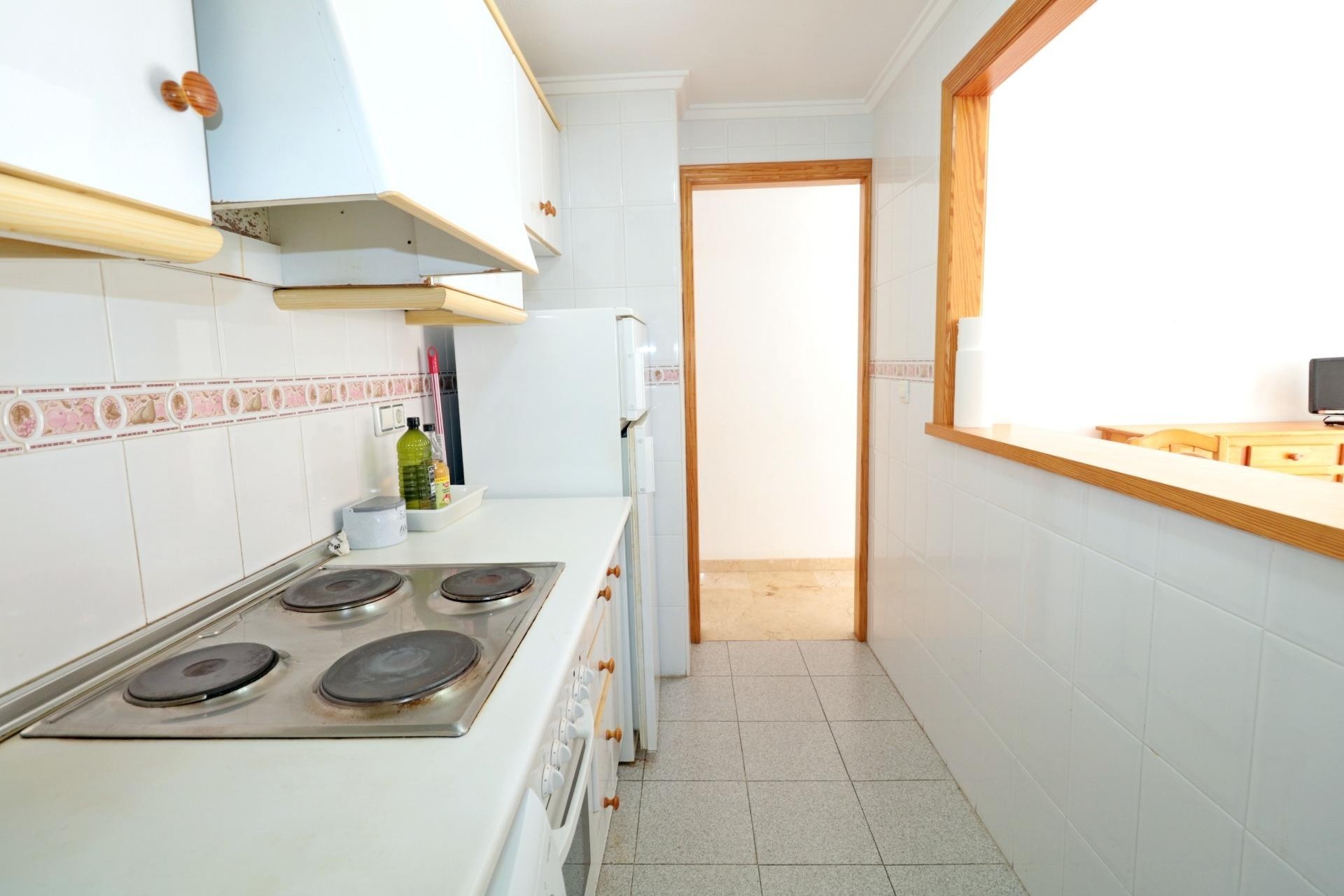 Venta - Apartamento / Piso -
Torrevieja - Playa del Cura