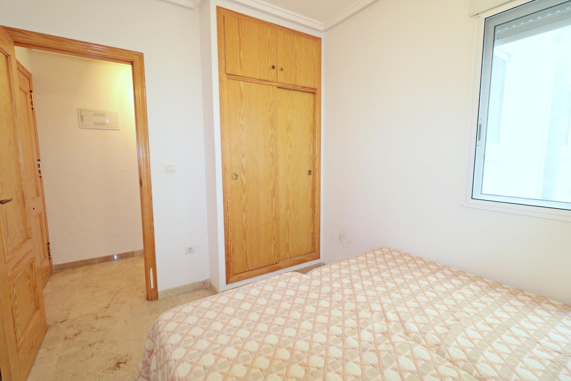Venta - Apartamento / Piso -
Torrevieja - Playa del Cura