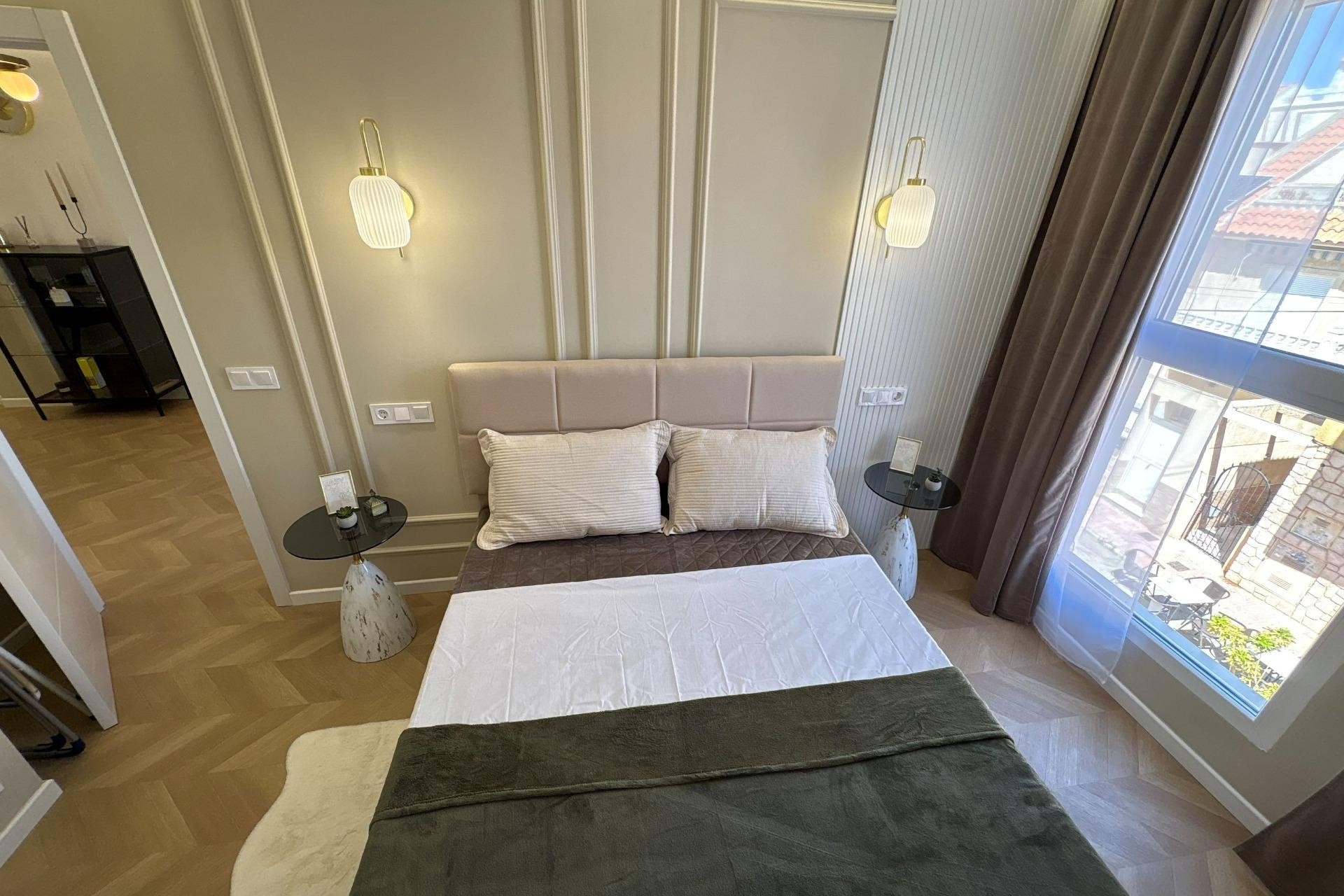 Venta - Apartamento / Piso -
Torrevieja - Playa del Cura