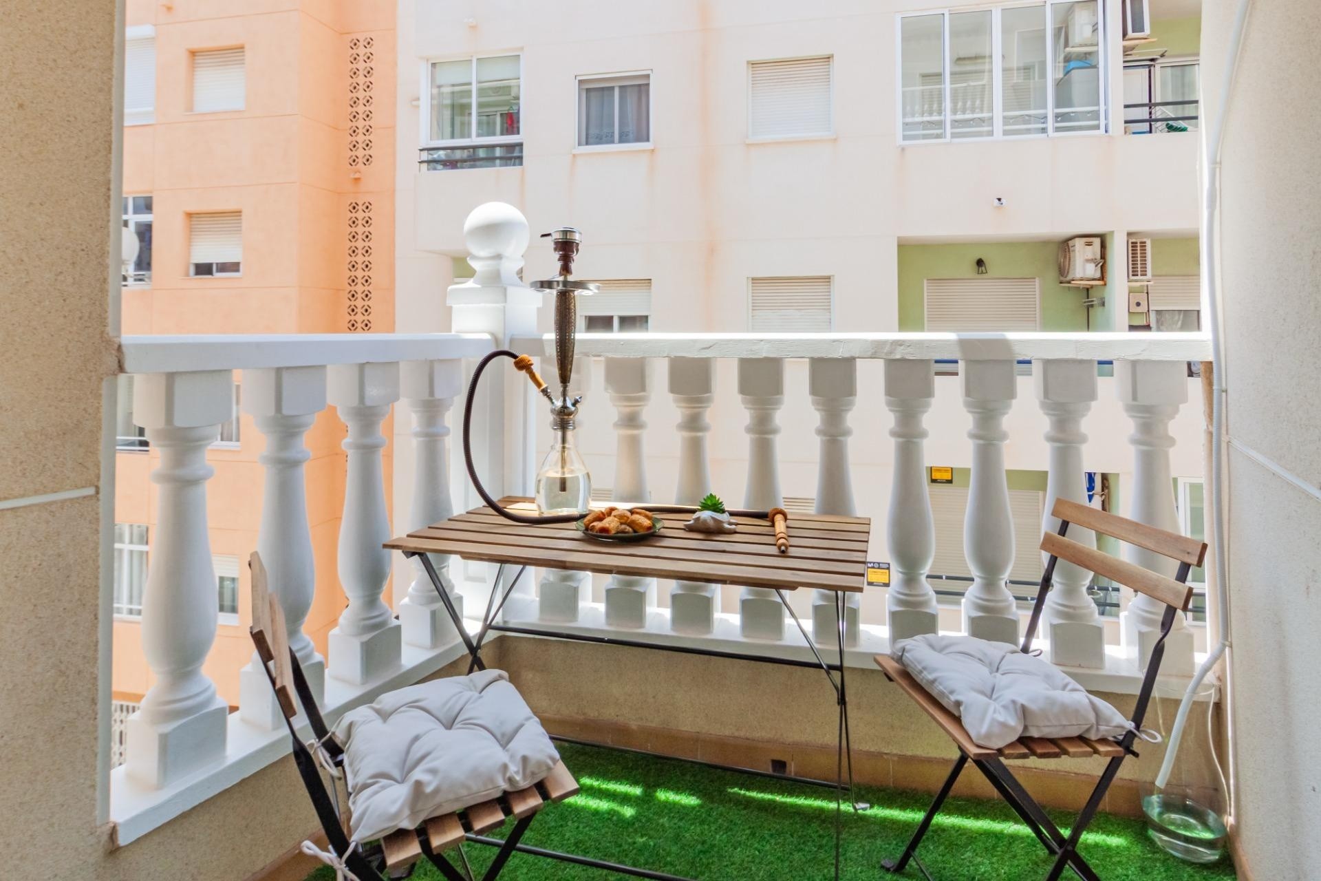 Venta - Apartamento / Piso -
Torrevieja - Playa del Cura
