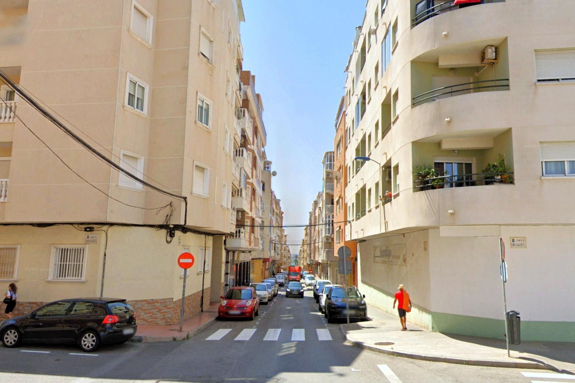 Venta - Apartamento / Piso -
Torrevieja - Playa del Cura