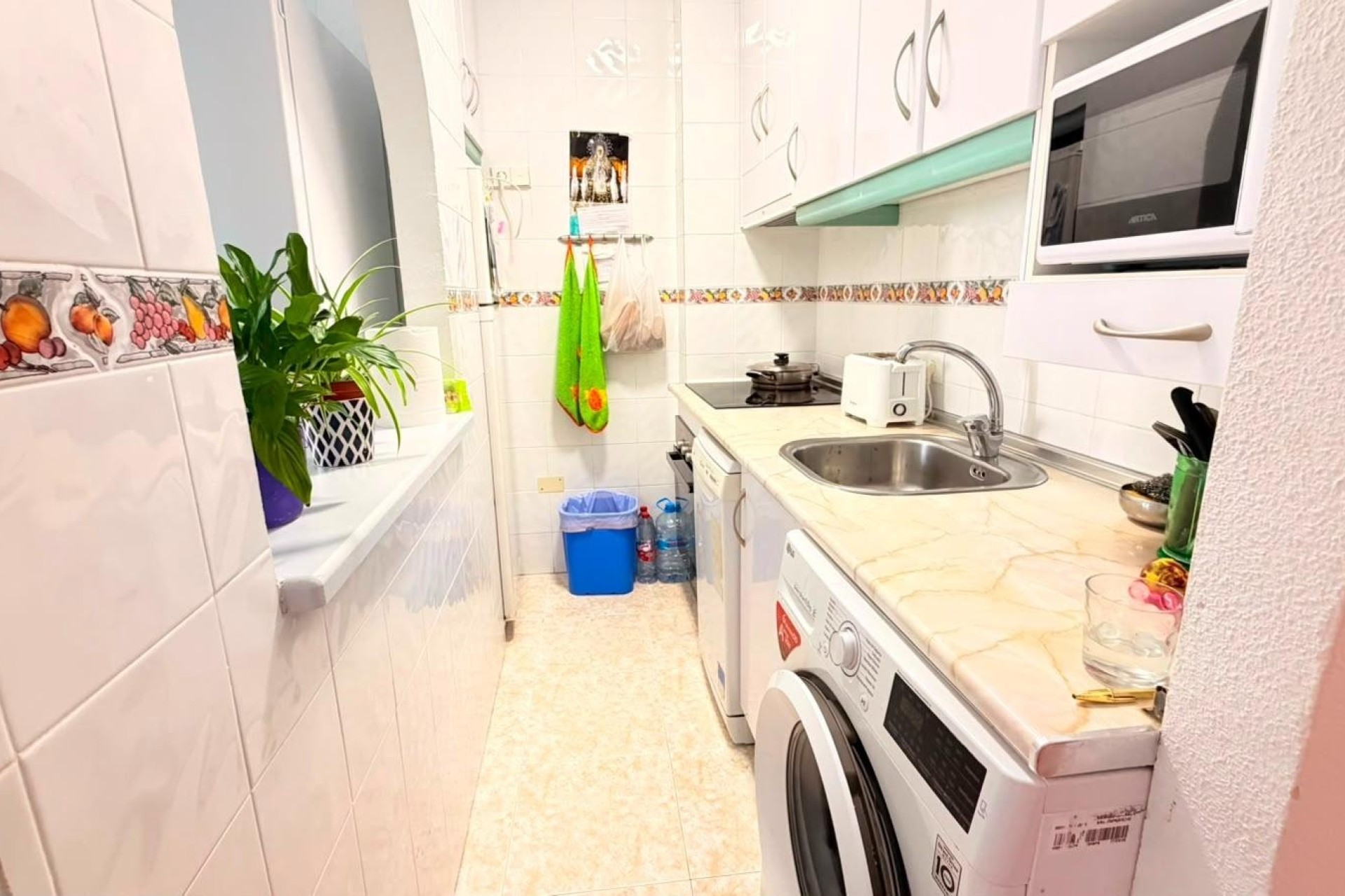 Venta - Apartamento / Piso -
Torrevieja - Playa del Cura