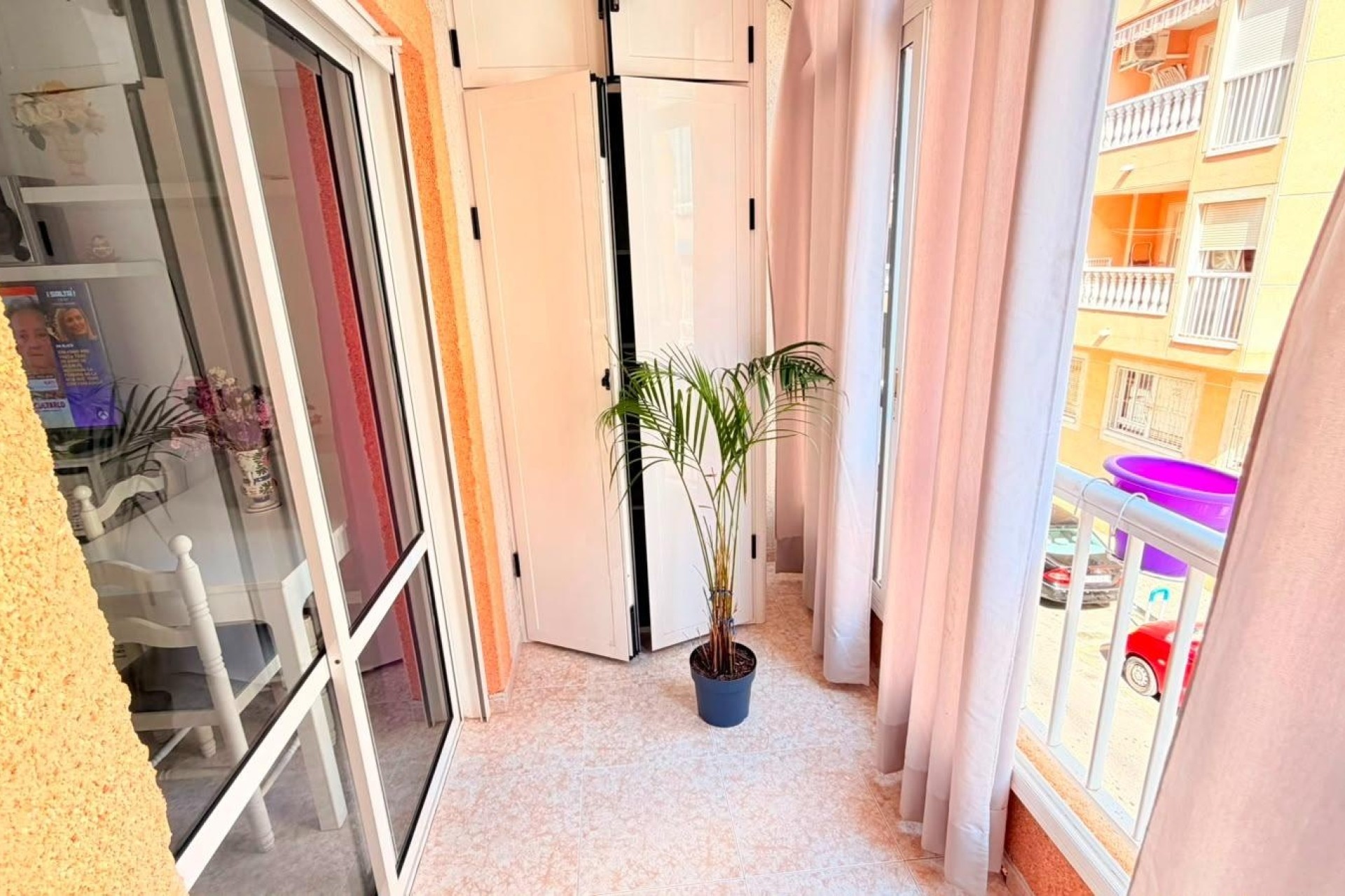 Venta - Apartamento / Piso -
Torrevieja - Playa del Cura