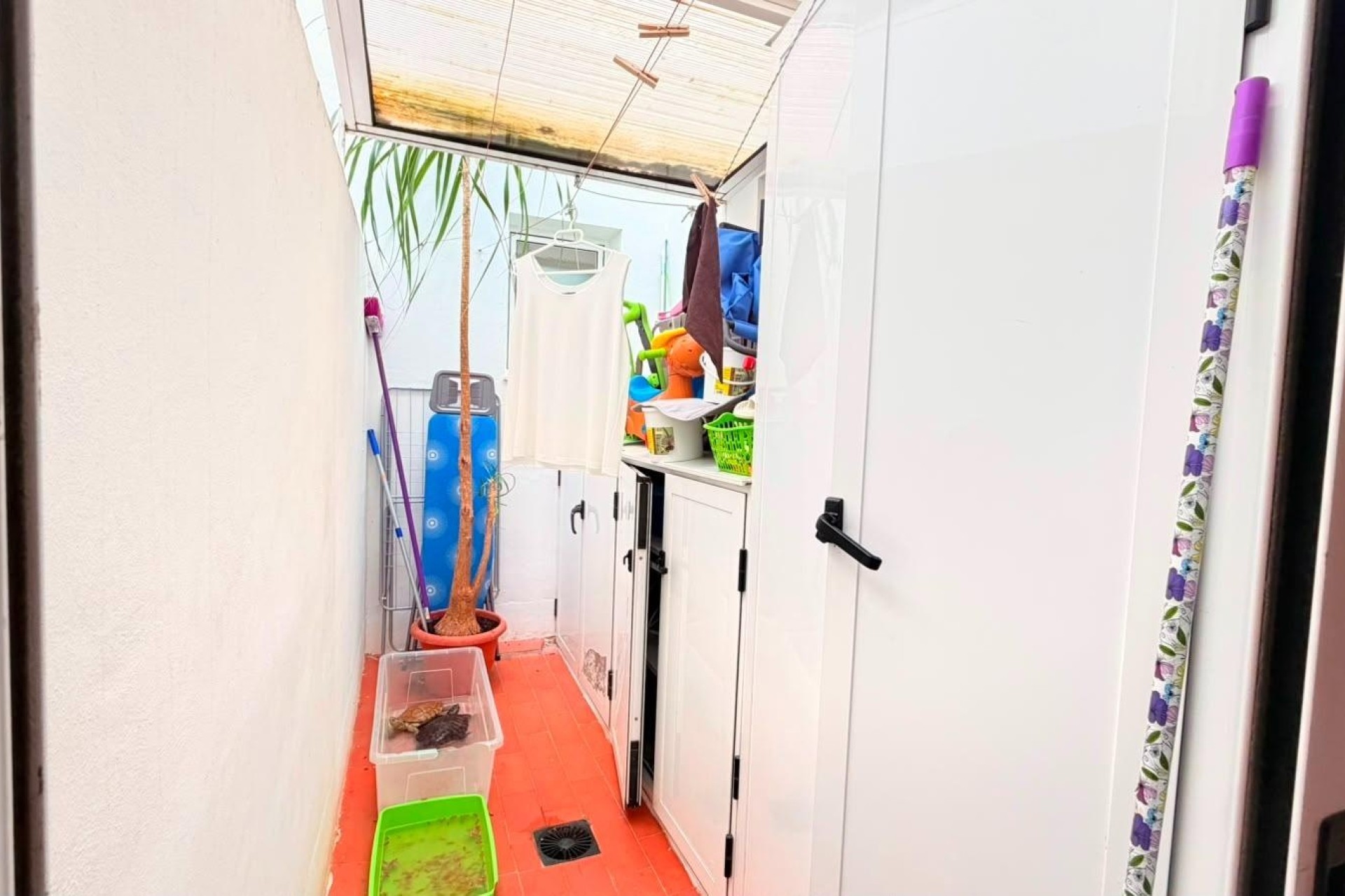 Venta - Apartamento / Piso -
Torrevieja - Playa del Cura