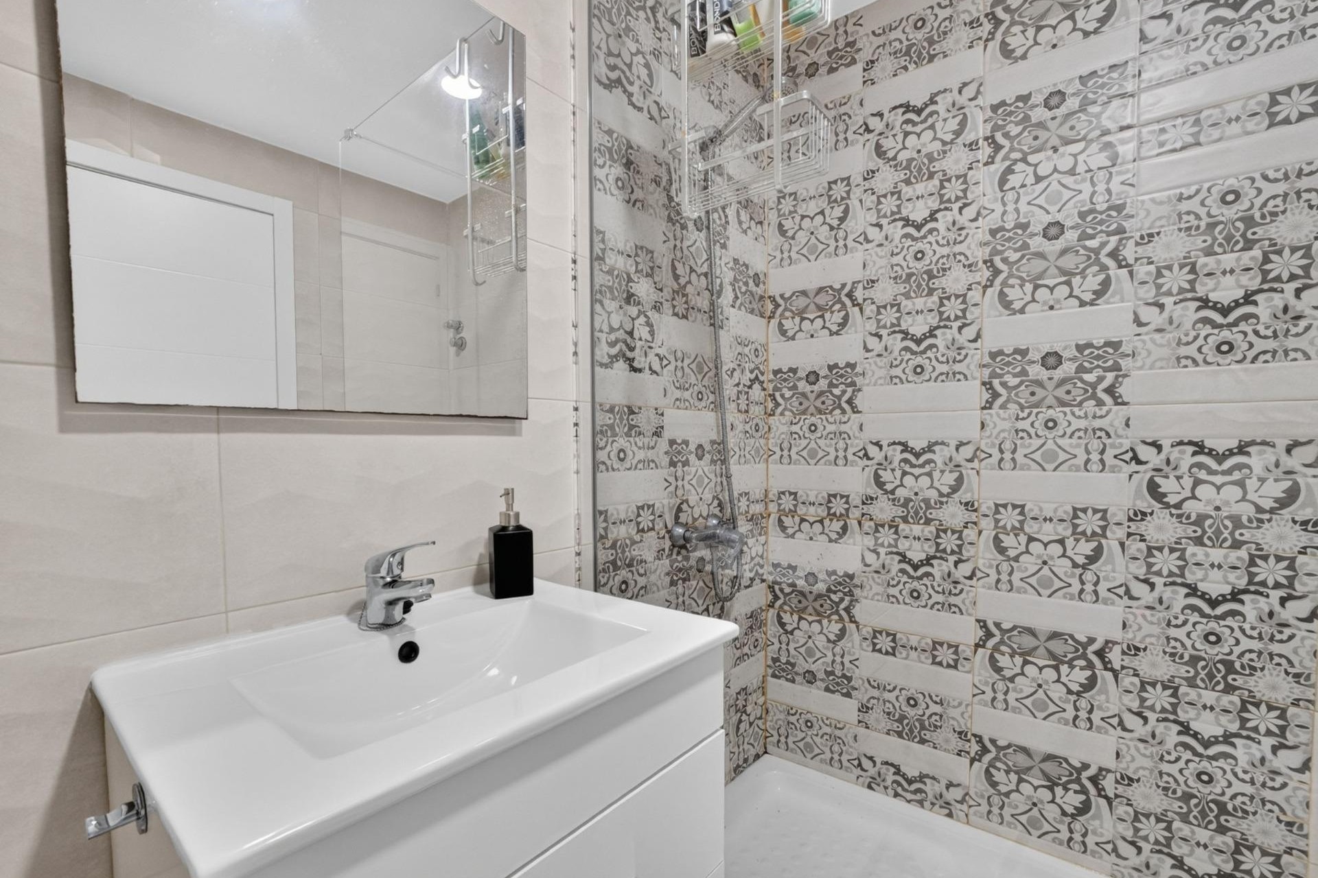 Venta - Apartamento / Piso -
Torrevieja - Playa del Cura