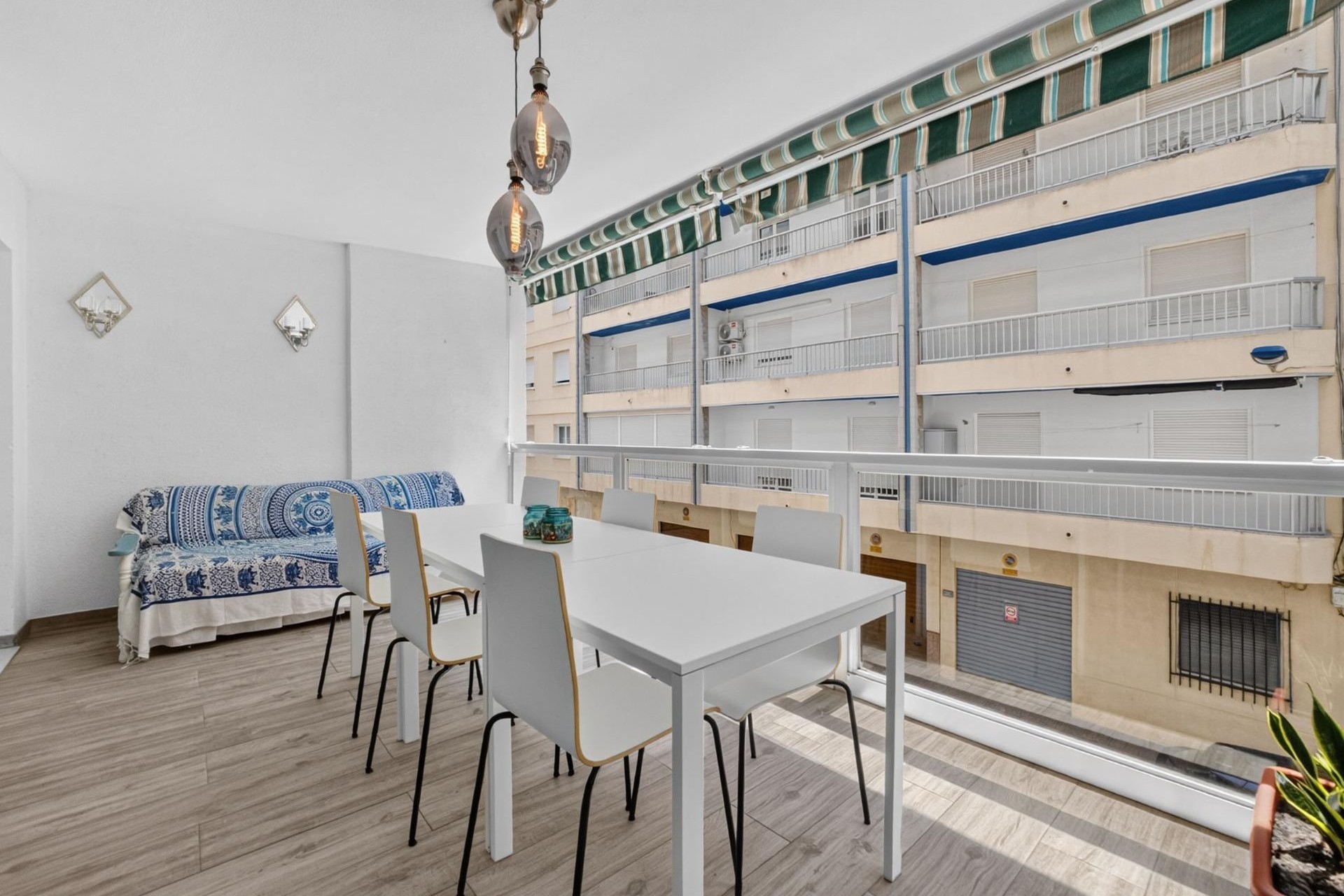 Venta - Apartamento / Piso -
Torrevieja - Playa del Cura