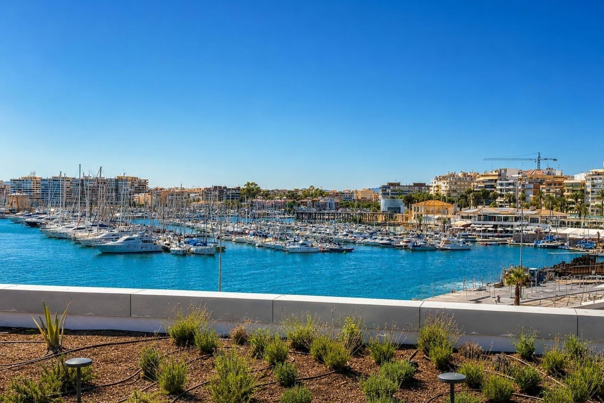 Venta - Apartamento / Piso -
Torrevieja - Playa del Cura