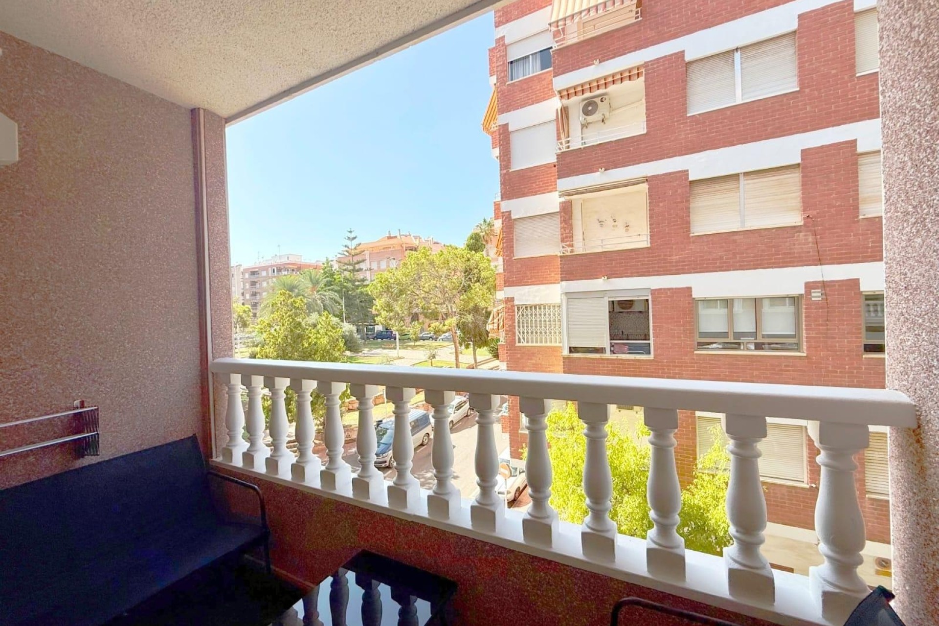 Venta - Apartamento / Piso -
Torrevieja - Playa del Cura