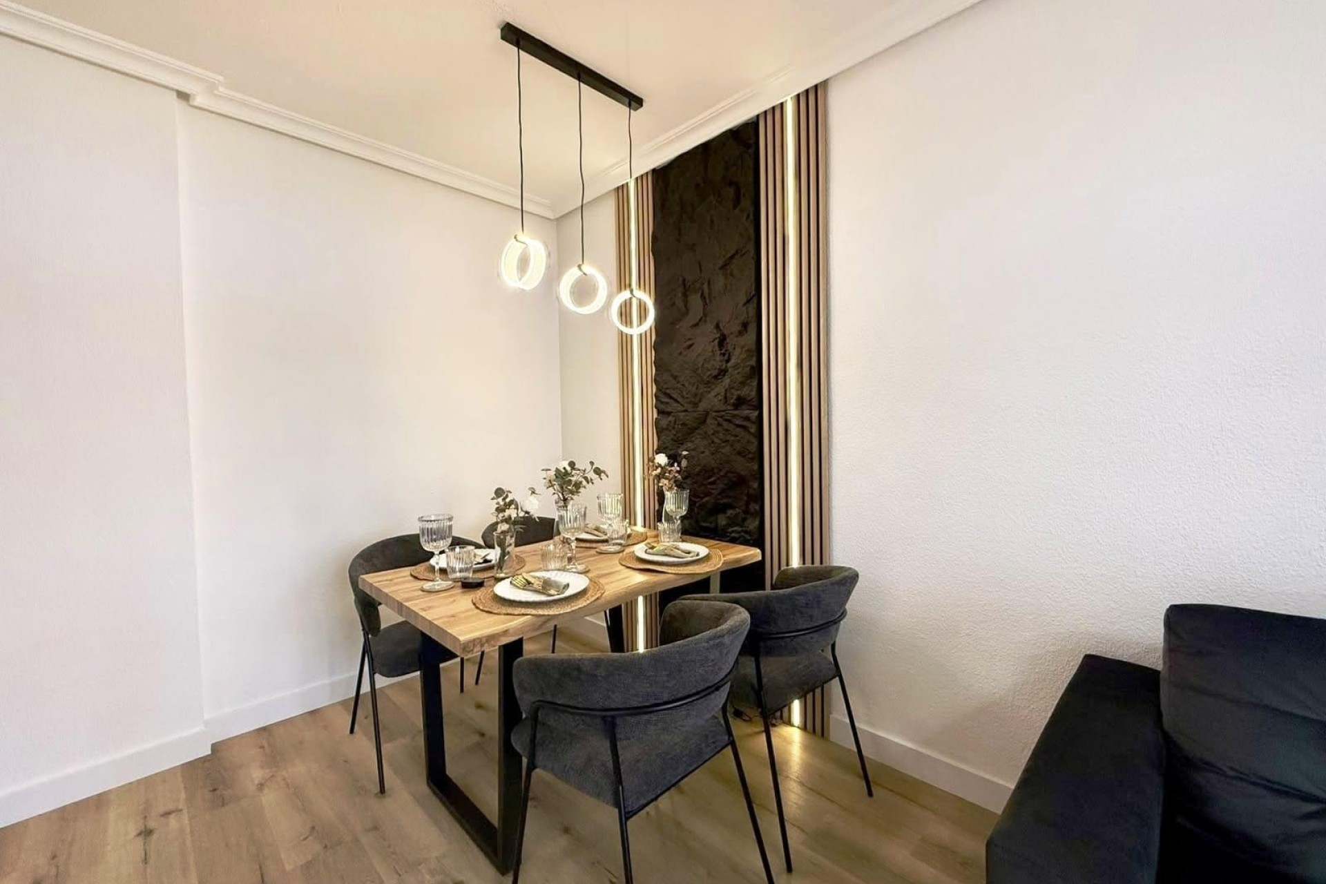 Venta - Apartamento / Piso -
Torrevieja - Playa del Cura