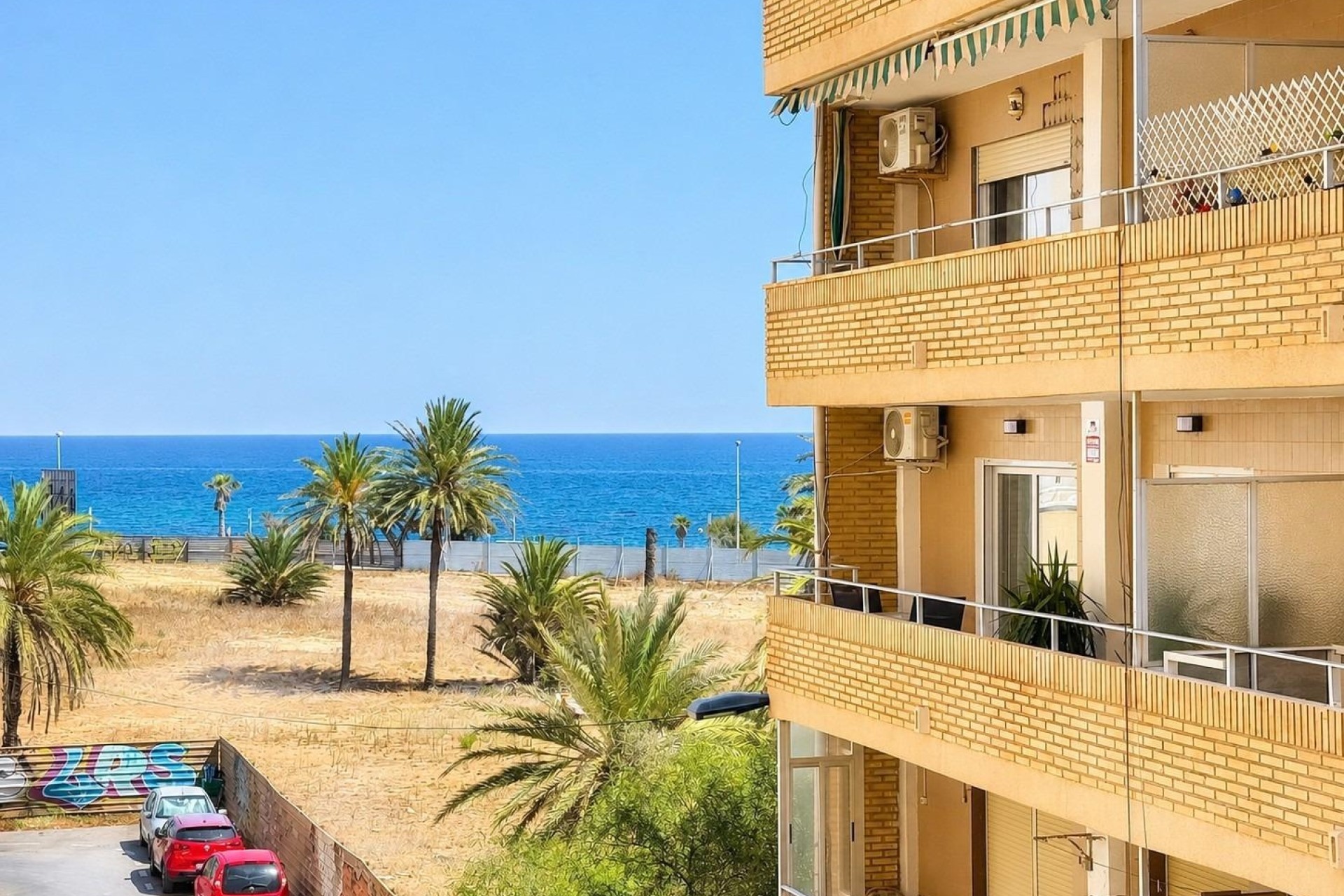Venta - Apartamento / Piso -
Torrevieja - Playa del Cura