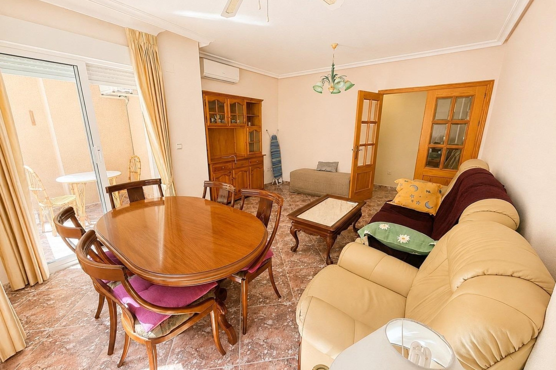 Venta - Apartamento / Piso -
Torrevieja - Playa del Cura