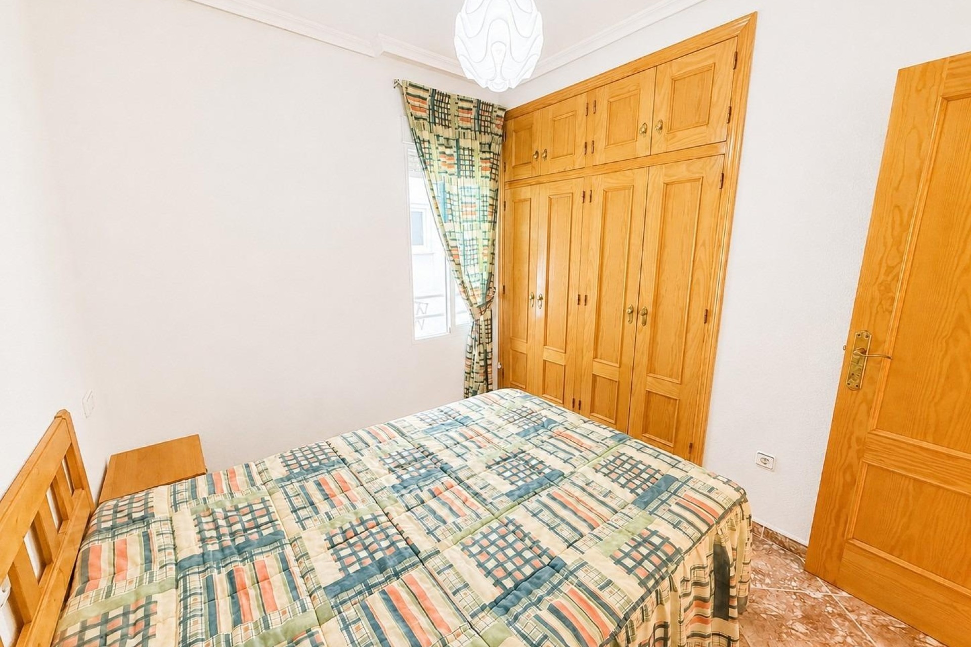 Venta - Apartamento / Piso -
Torrevieja - Playa del Cura