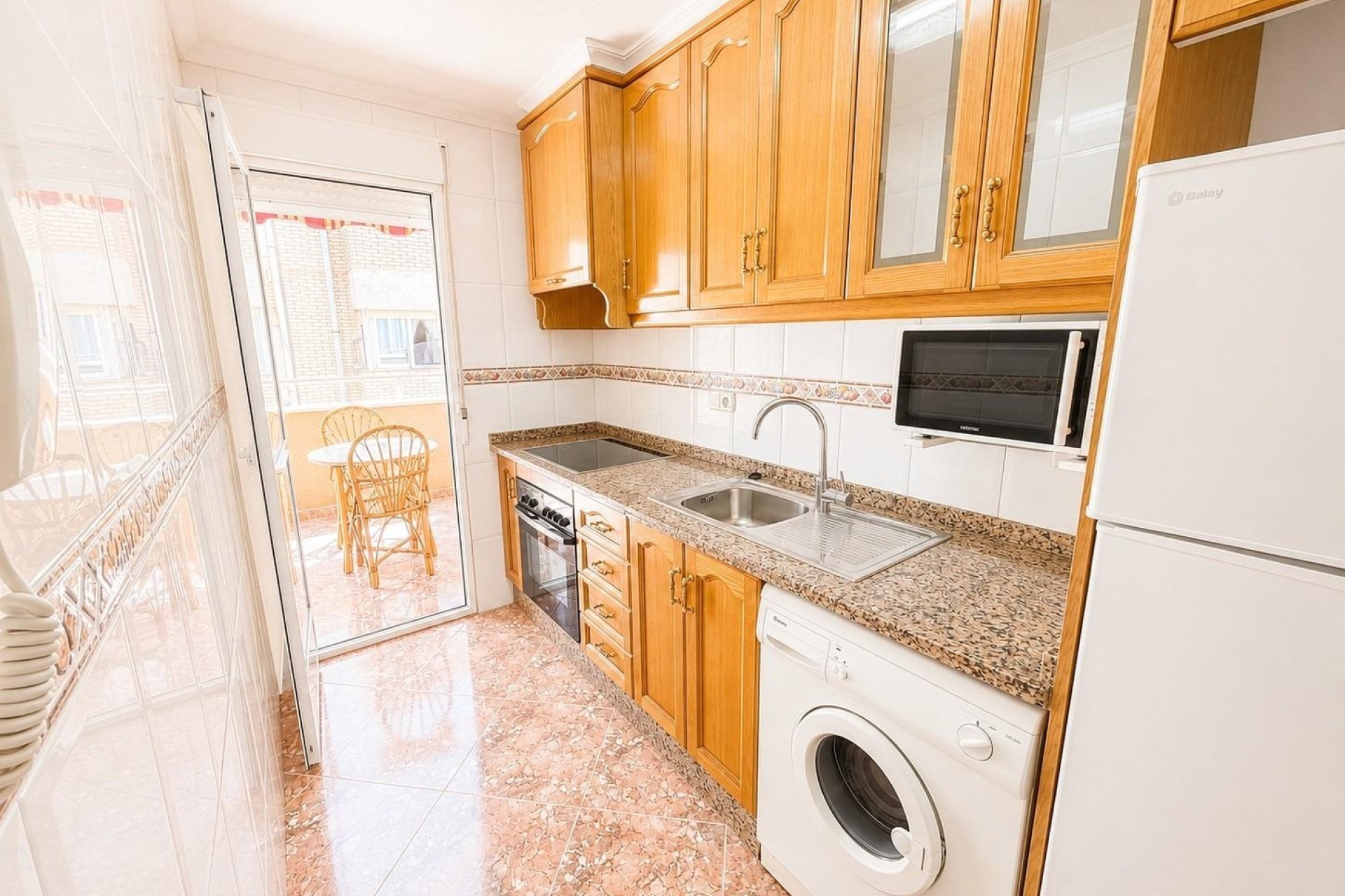 Venta - Apartamento / Piso -
Torrevieja - Playa del Cura
