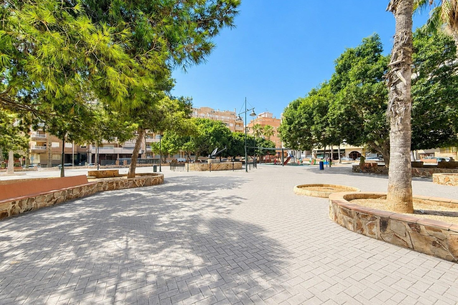 Venta - Apartamento / Piso -
Torrevieja - Playa del Cura