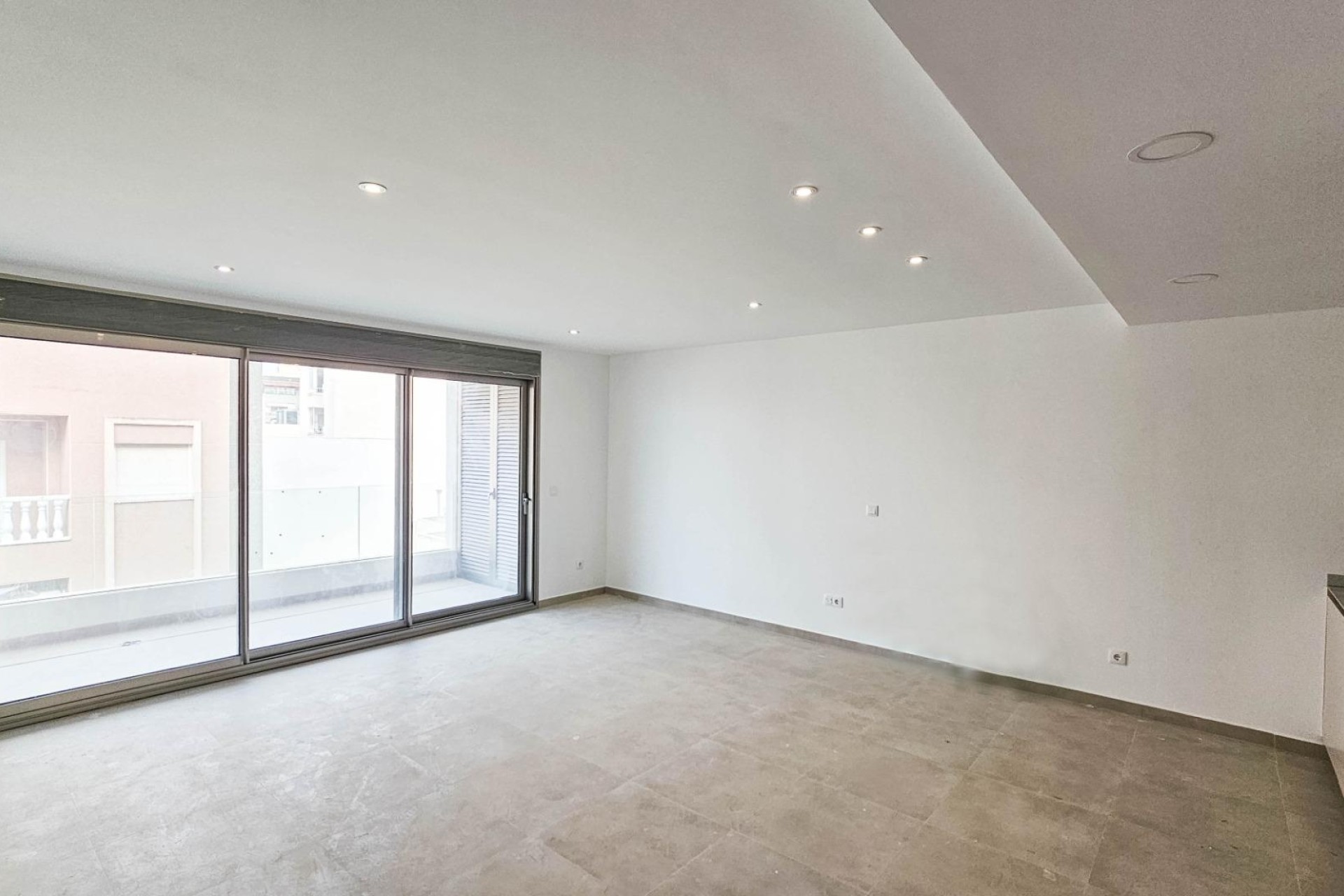 Venta - Apartamento / Piso -
Torrevieja - Playa del Cura