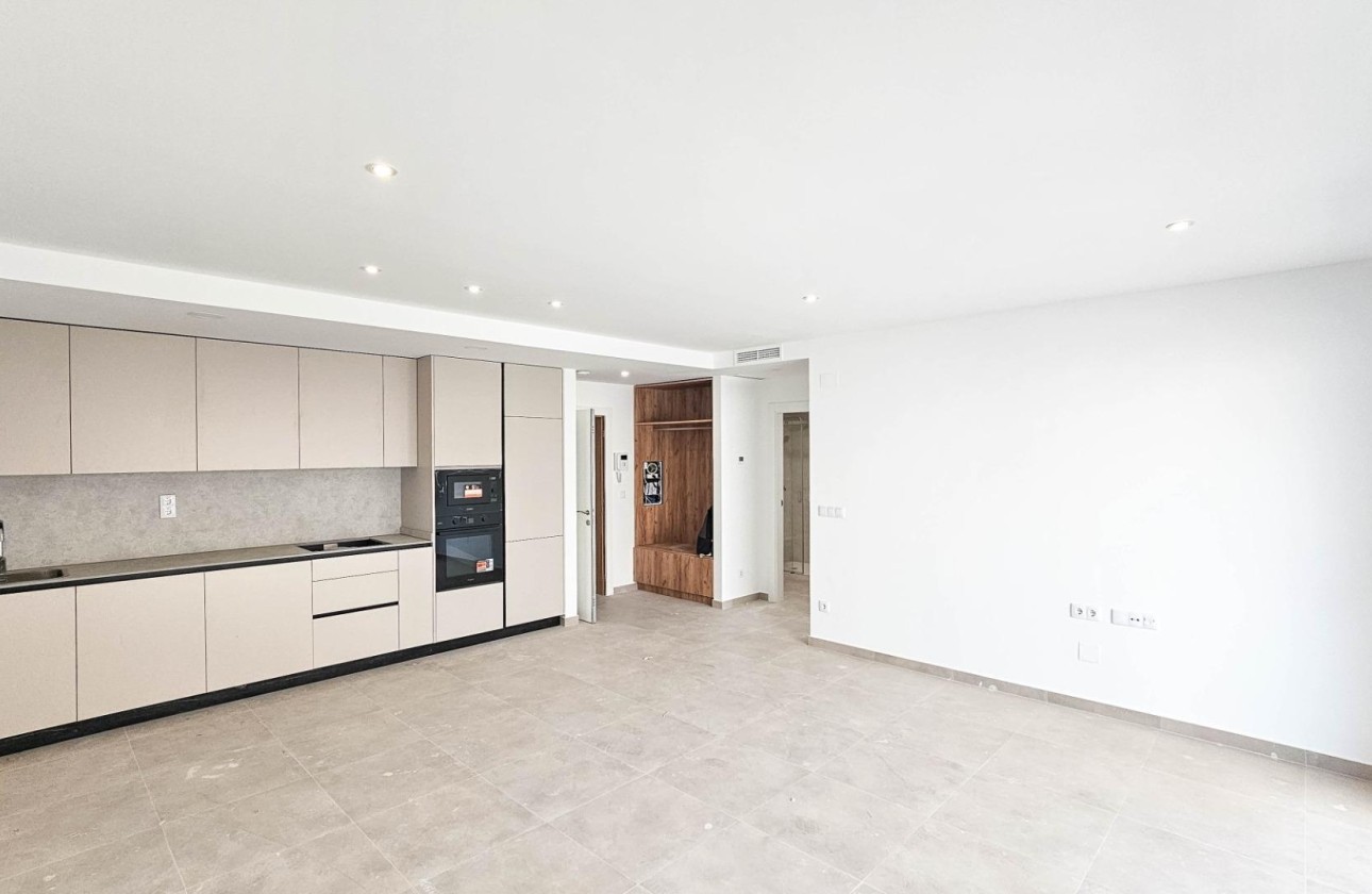 Venta - Apartamento / Piso -
Torrevieja - Playa del Cura