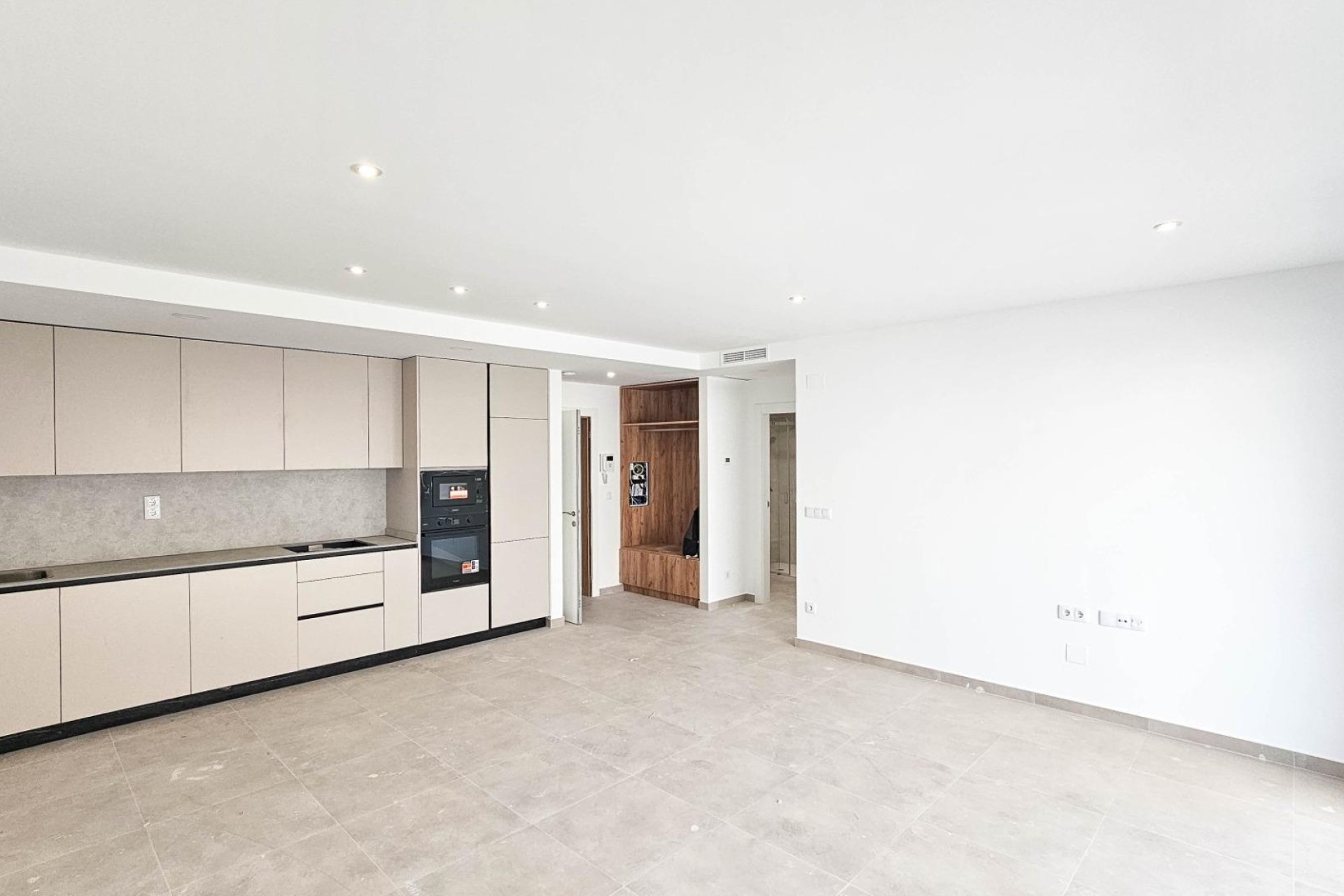 Venta - Apartamento / Piso -
Torrevieja - Playa del Cura