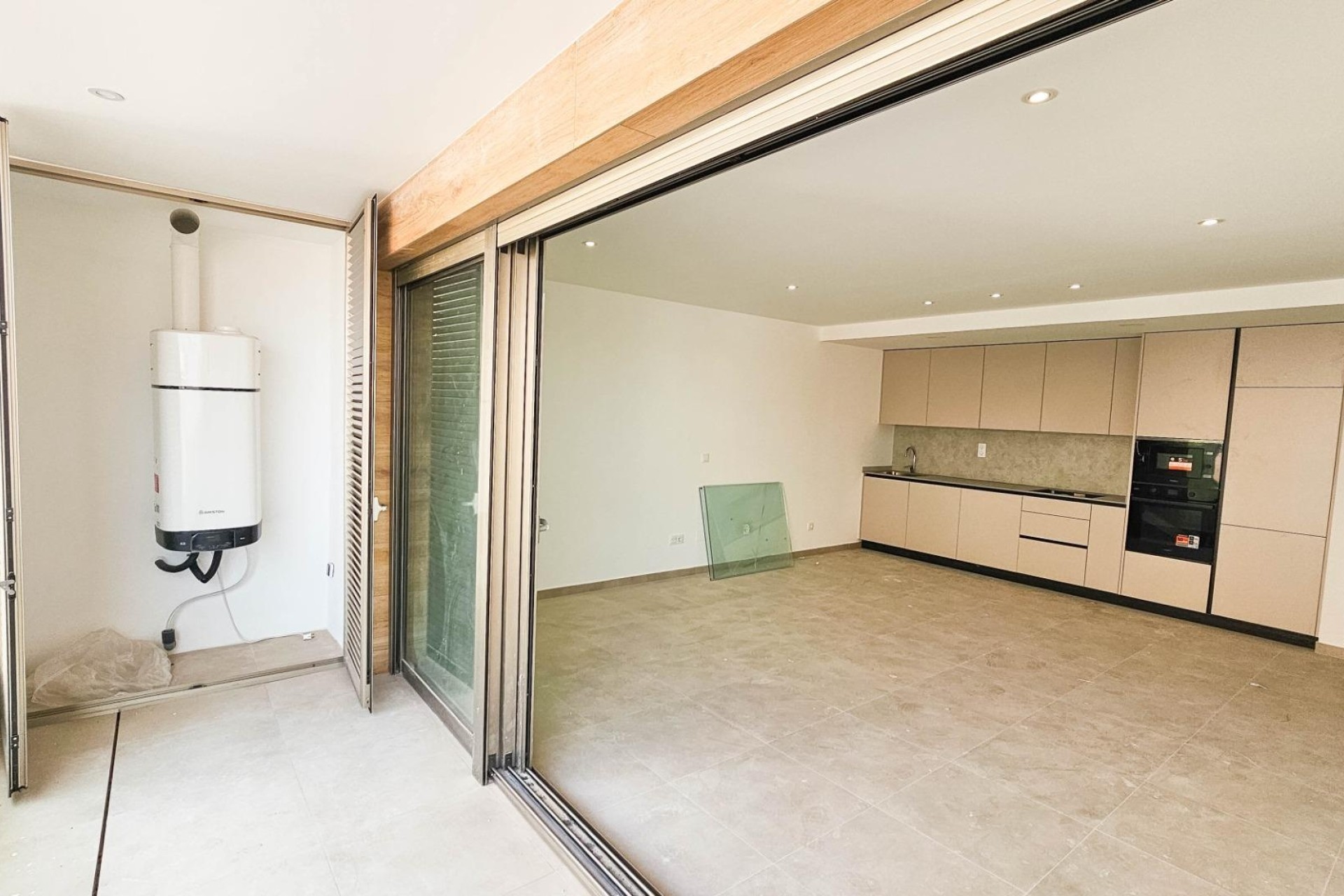 Venta - Apartamento / Piso -
Torrevieja - Playa del Cura