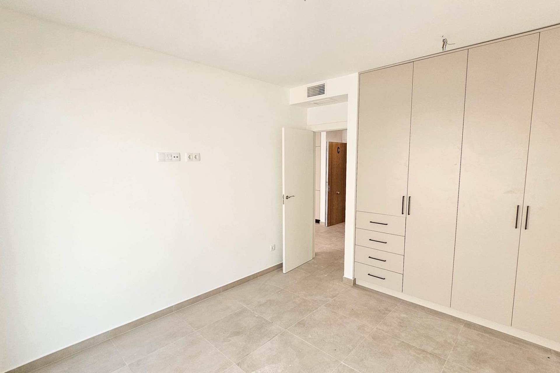 Venta - Apartamento / Piso -
Torrevieja - Playa del Cura
