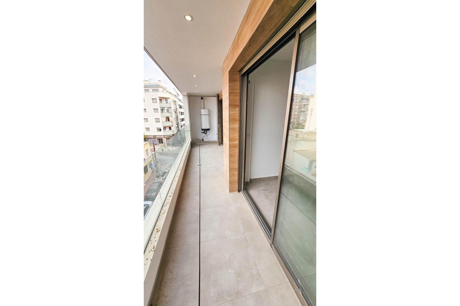 Venta - Apartamento / Piso -
Torrevieja - Playa del Cura