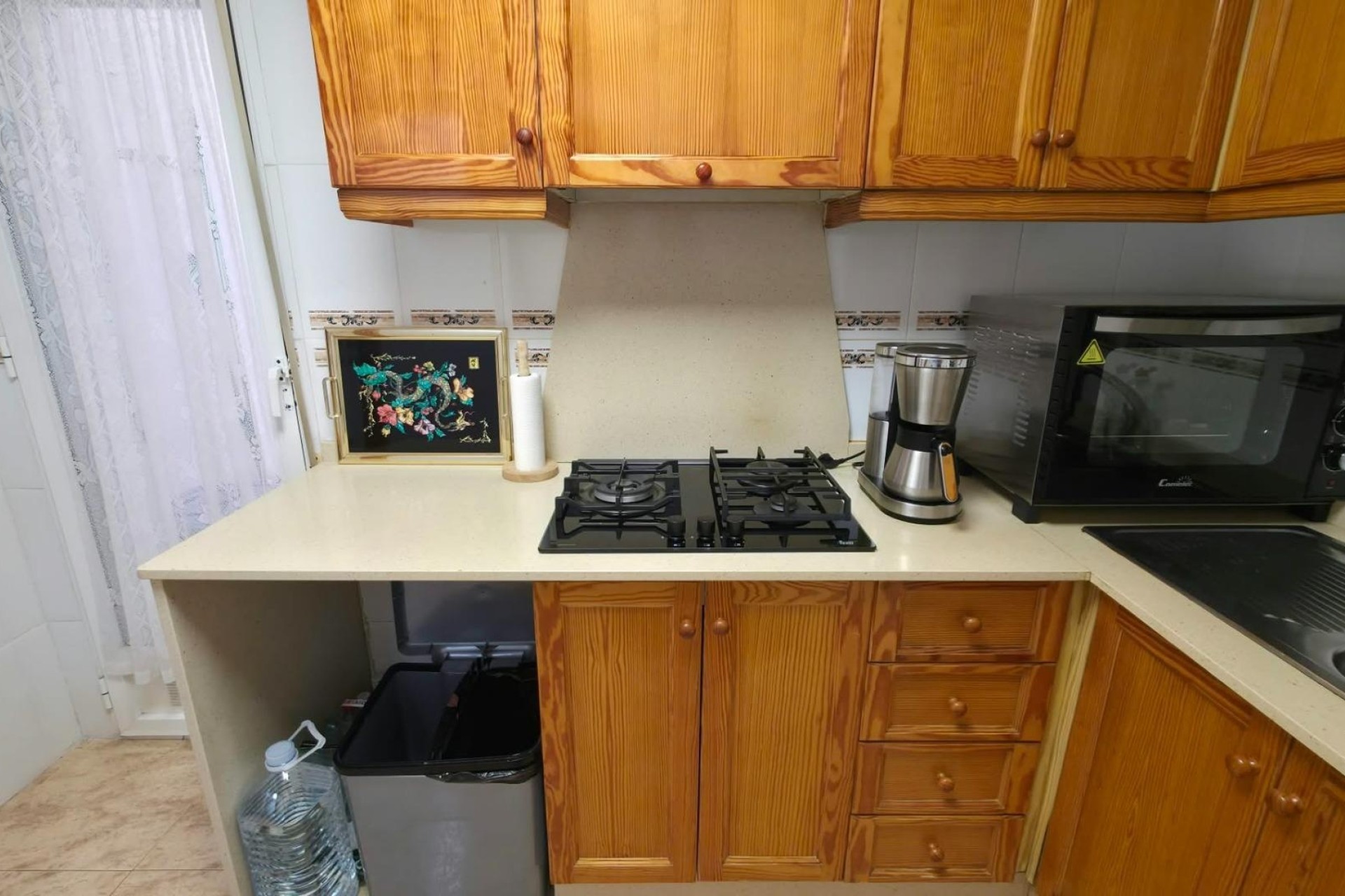 Venta - Apartamento / Piso -
Torrevieja - Playa del Cura
