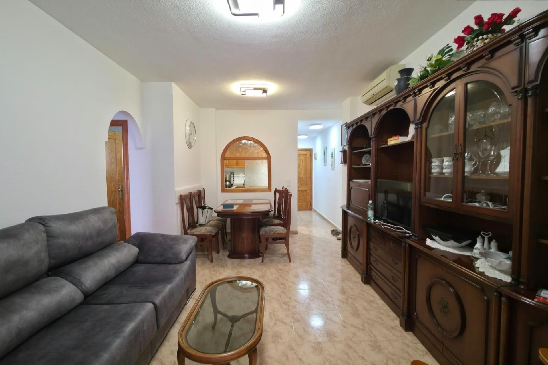 Venta - Apartamento / Piso -
Torrevieja - Playa del Cura