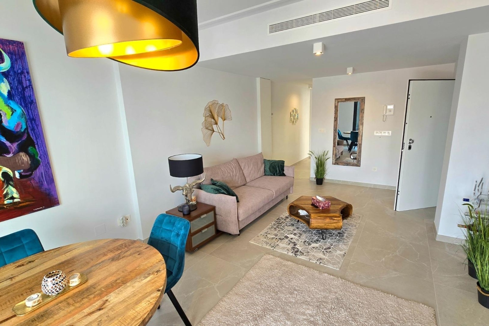 Venta - Apartamento / Piso -
Torrevieja - Playa del Cura