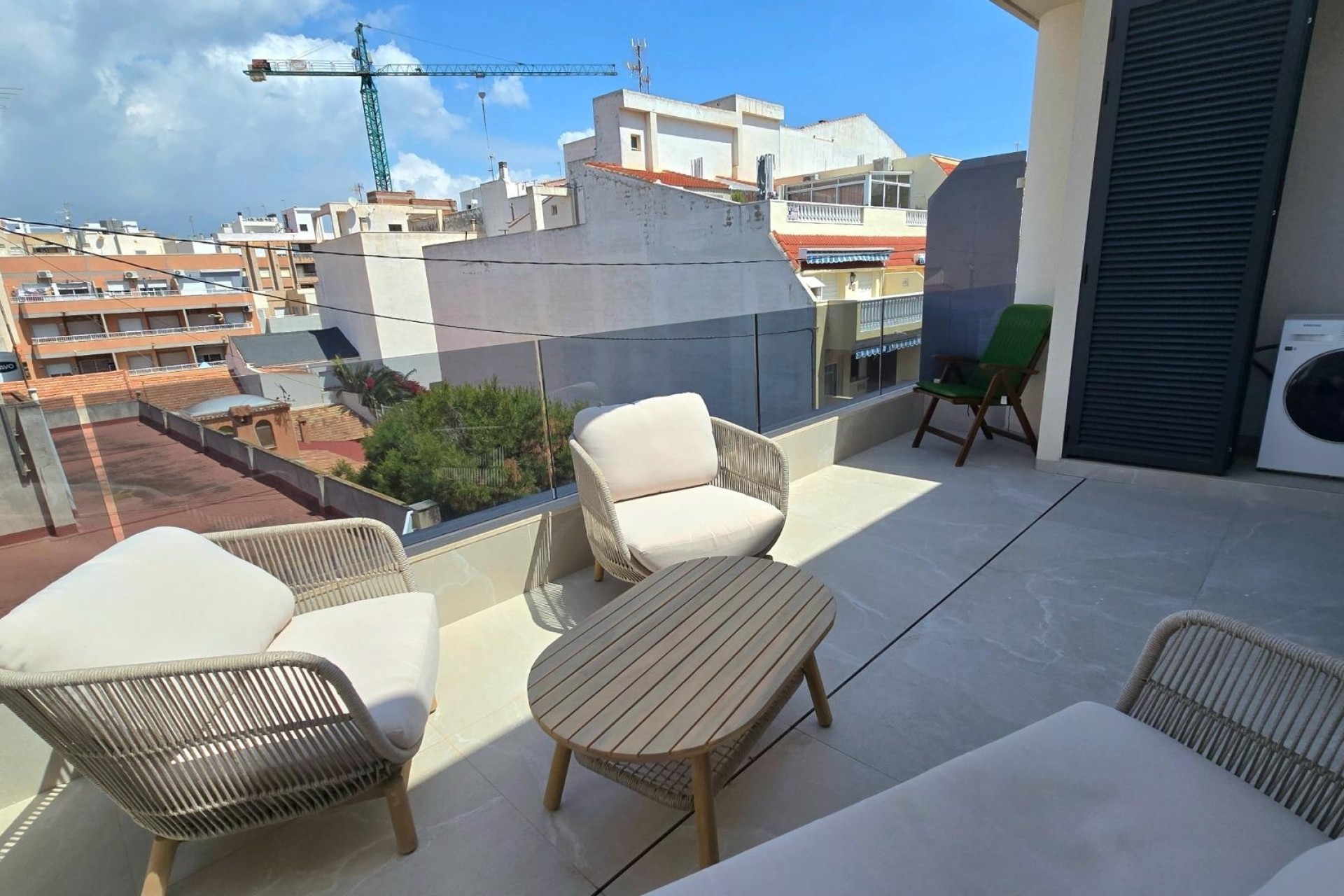 Venta - Apartamento / Piso -
Torrevieja - Playa del Cura